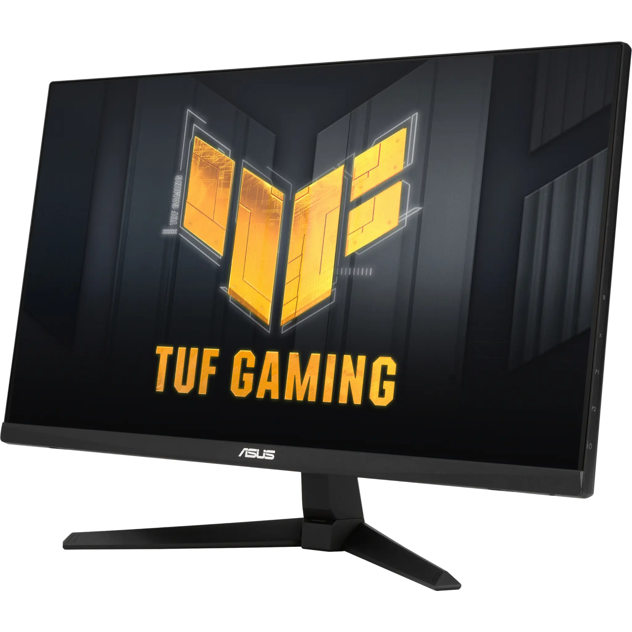 Asus TUF Gaming VG249Q3A 23,8" 180Hz FullHD -pelinäyttö - Image 3