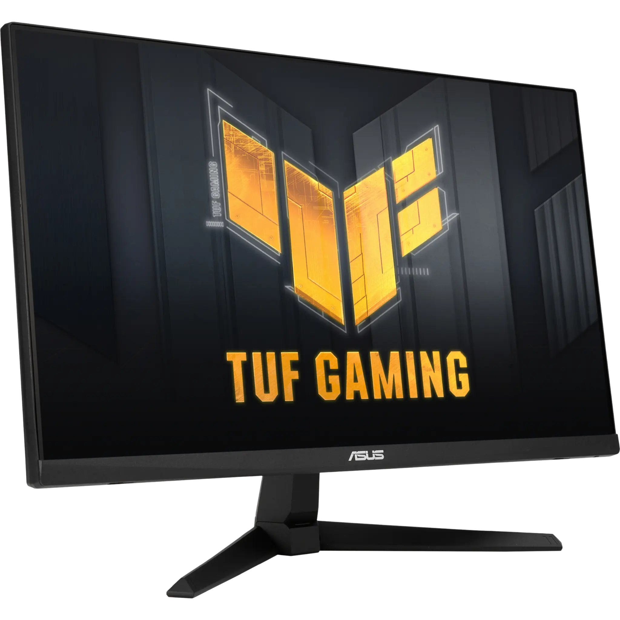 Asus TUF Gaming VG249Q3A 23,8" 180Hz FullHD -pelinäyttö - Image 4