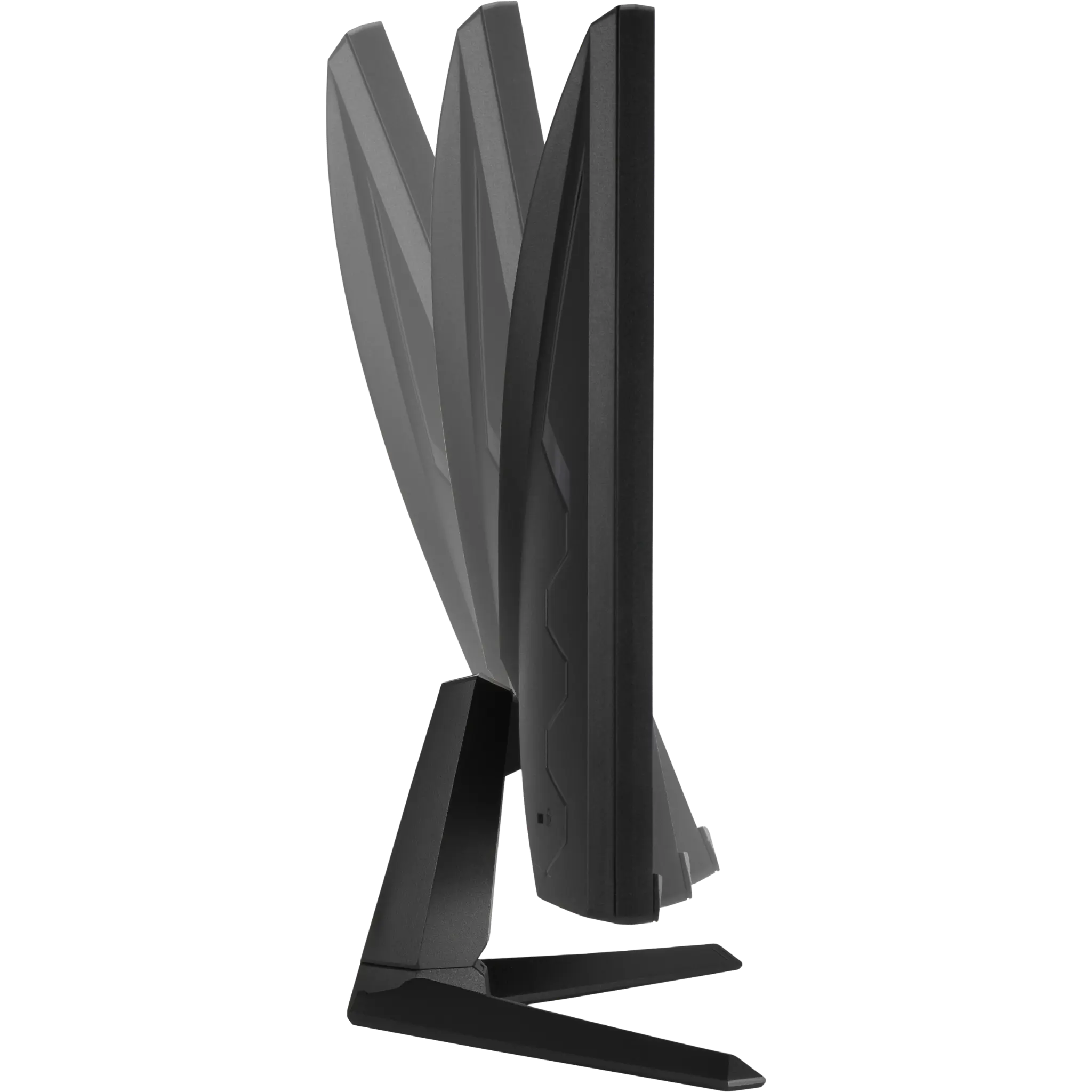 Asus TUF Gaming VG249Q3A 23,8" 180Hz FullHD -pelinäyttö - Image 7