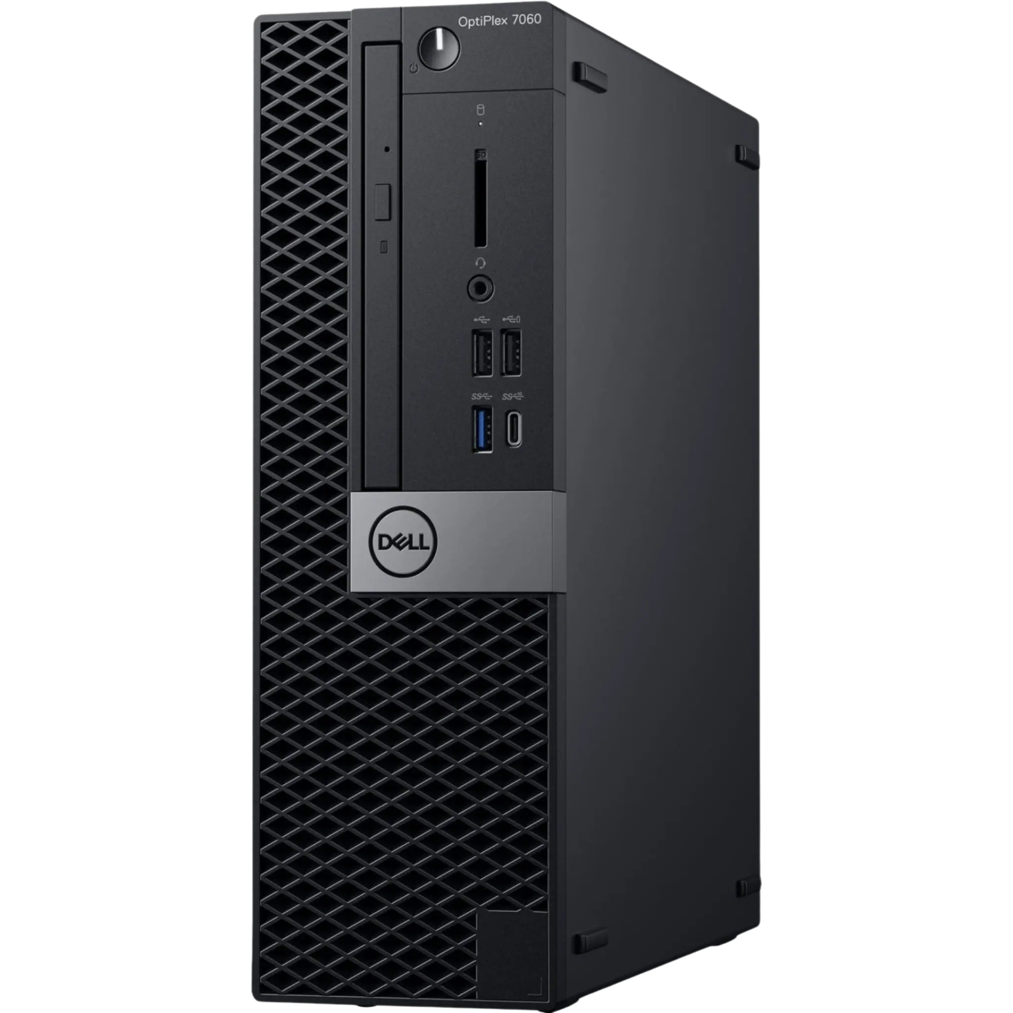 Dell Optiplex 7060 SFF | i5-8500 | 8 GB | 256 GB NVMe | Win 11 Pro - Image 3
