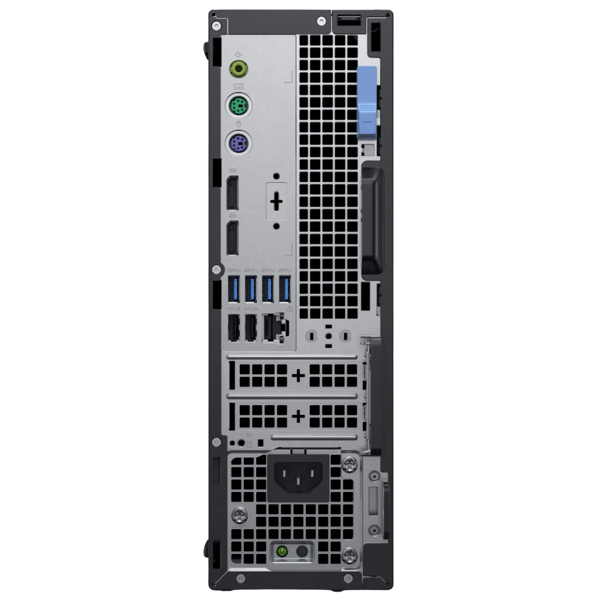 Dell Optiplex 7060 SFF | i5-8500 | 8 GB | 256 GB SSD | Win 11 Pro - Image 4