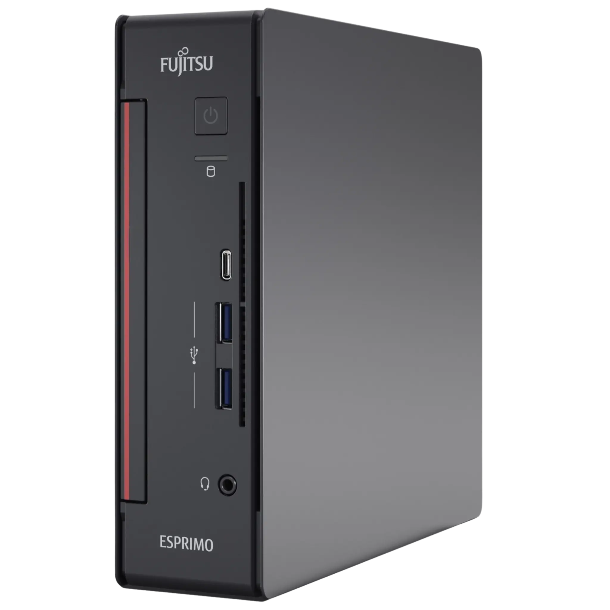 Fujitsu Esprimo Q7010 | i5-10400T | 16 GB | 256 GB NVMe | Wi-Fi | Win 11 Pro - Image 3