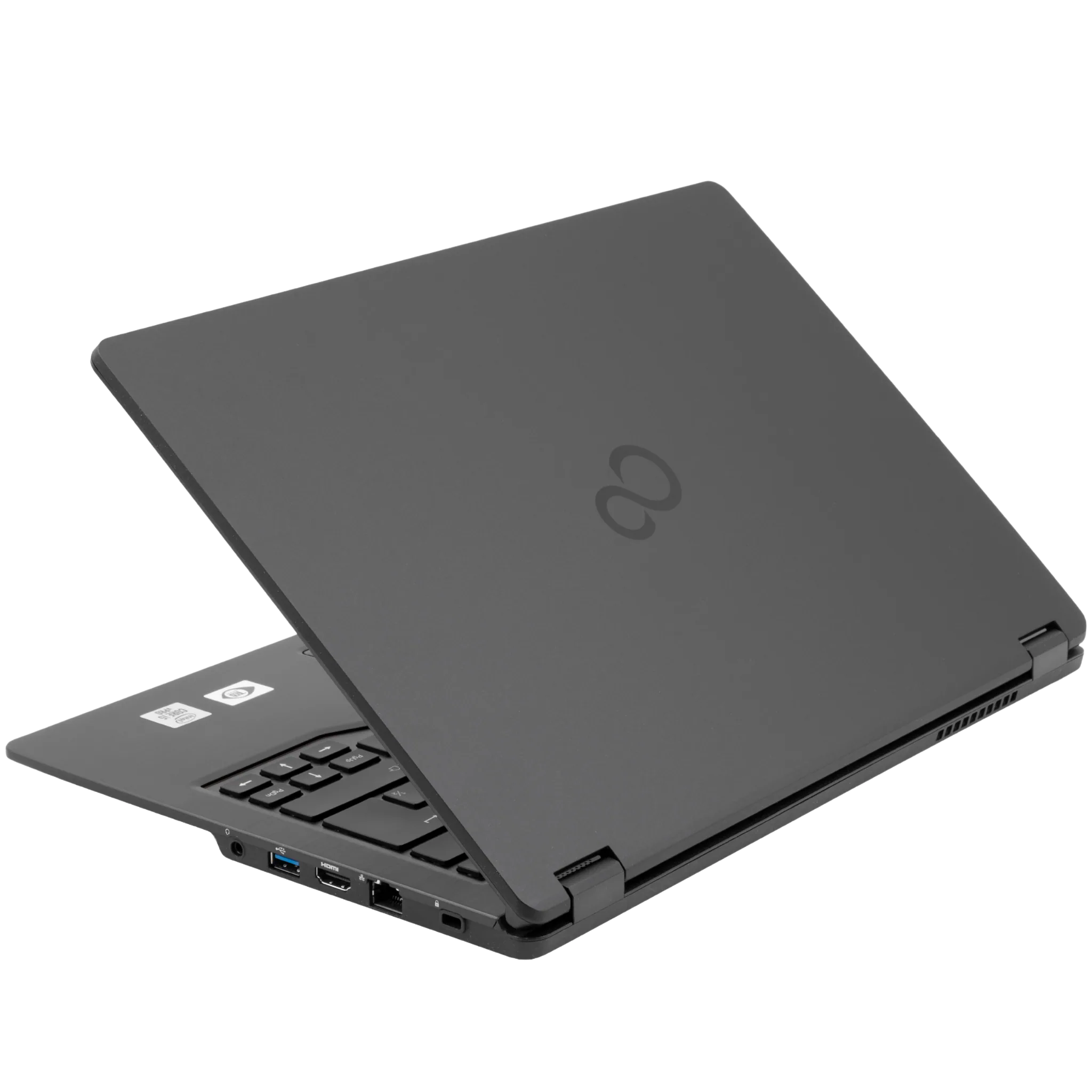 Fujitsu Lifebook U7410 | i5 | 4G | Win 11 Pro - Image 3
