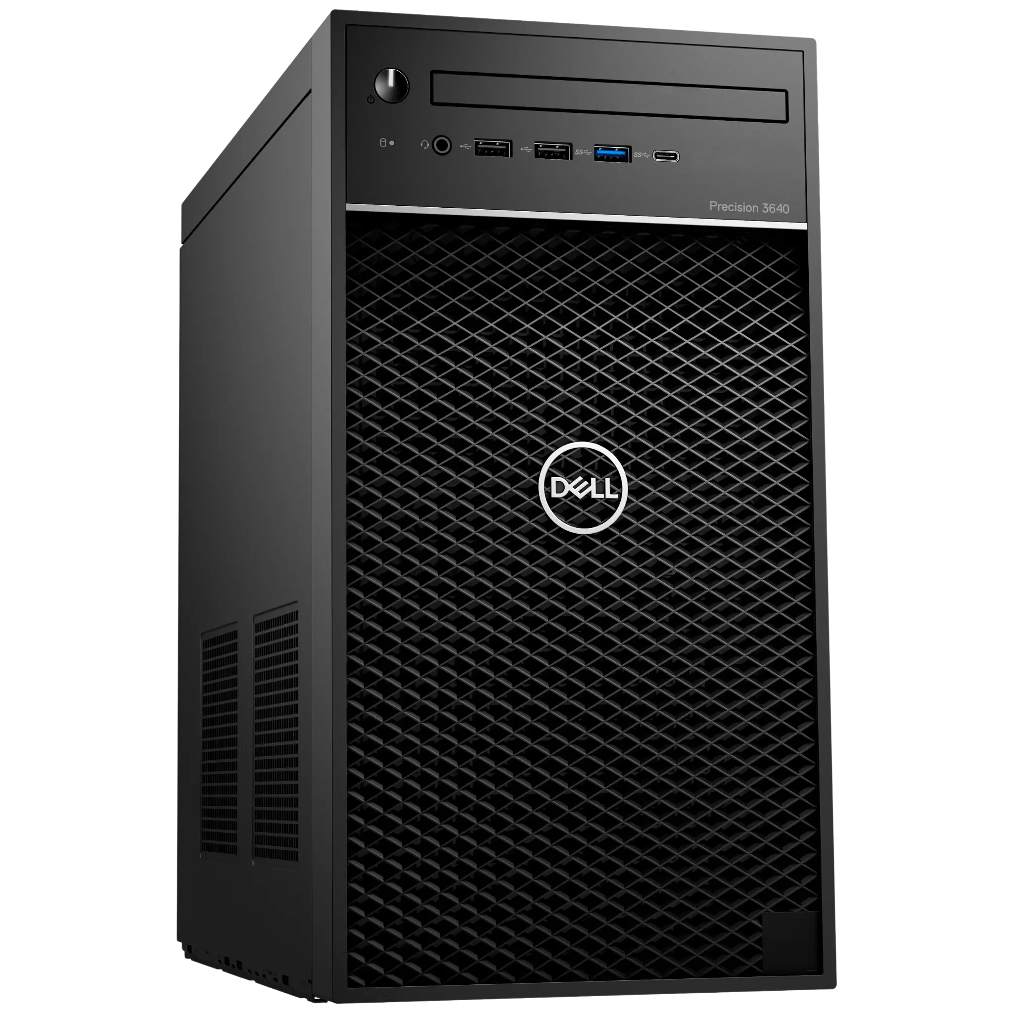 Käytetyt pöytä&shy;tietokoneet