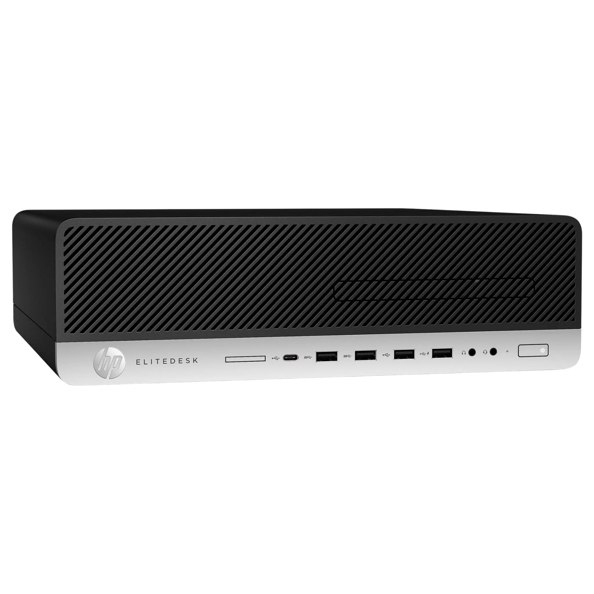 GreeniX 800 G4 SFF | i5-8600 | 16 GB | 512 GB NVMe | RTX 3050 6 GB (uusi) | Win 11 Pro - Image 4