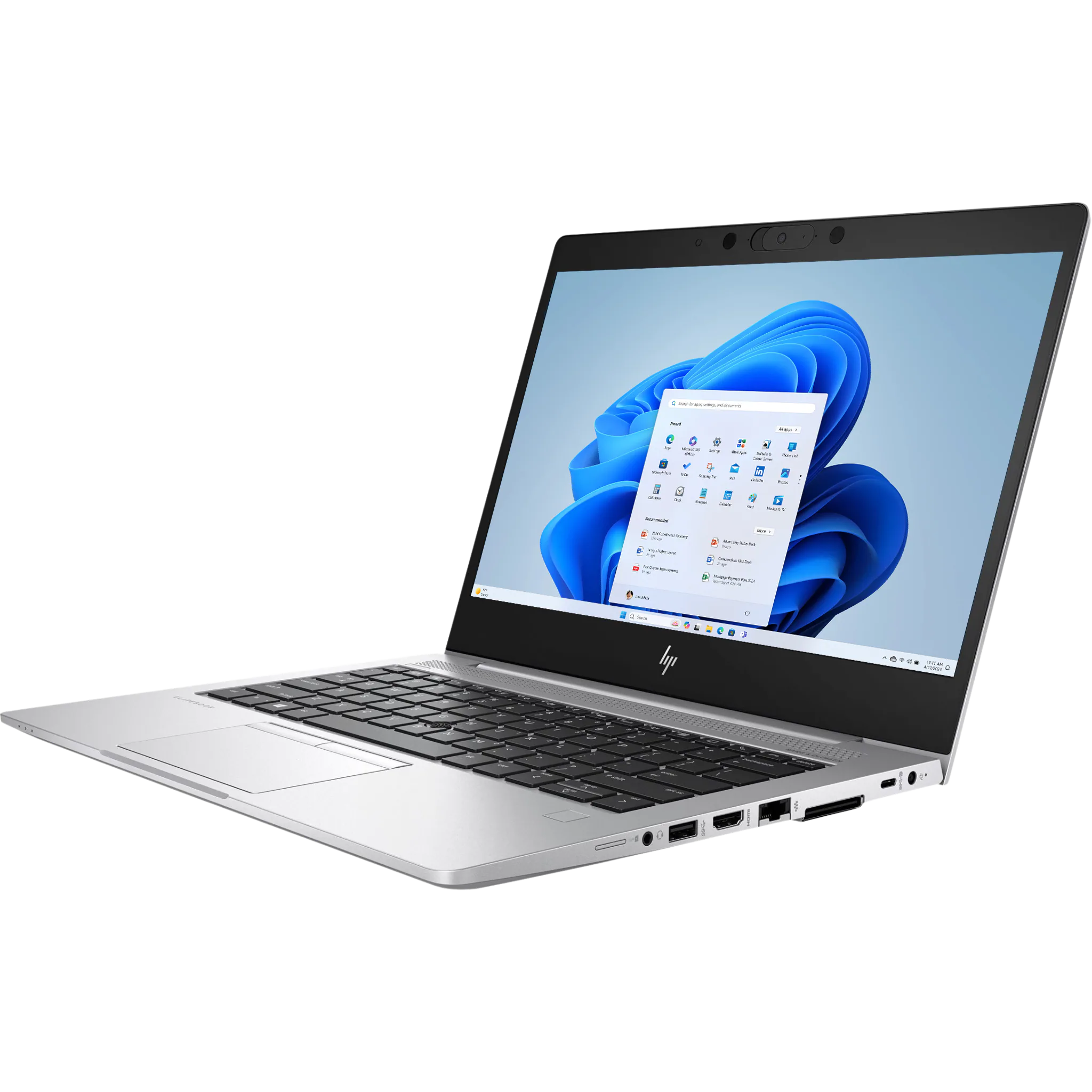 HP EliteBook 735 G6 | R3P | Win 11 Pro - Image 3