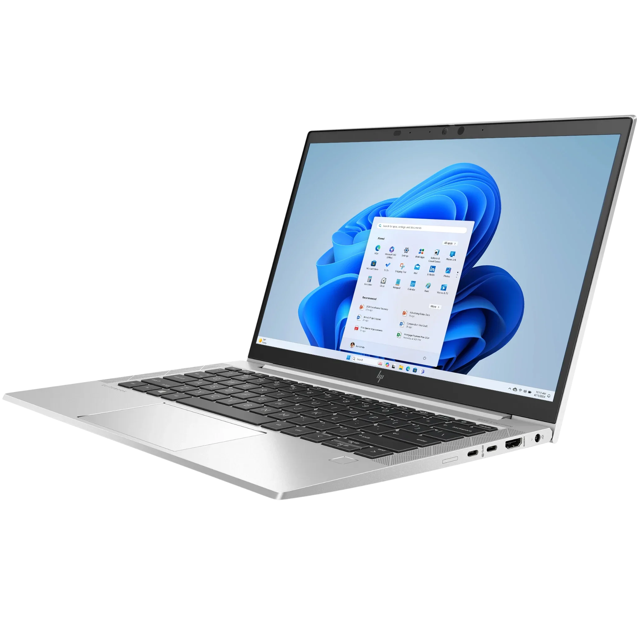 HP EliteBook 830 G7 | i5 | Win 11 Pro - Image 3