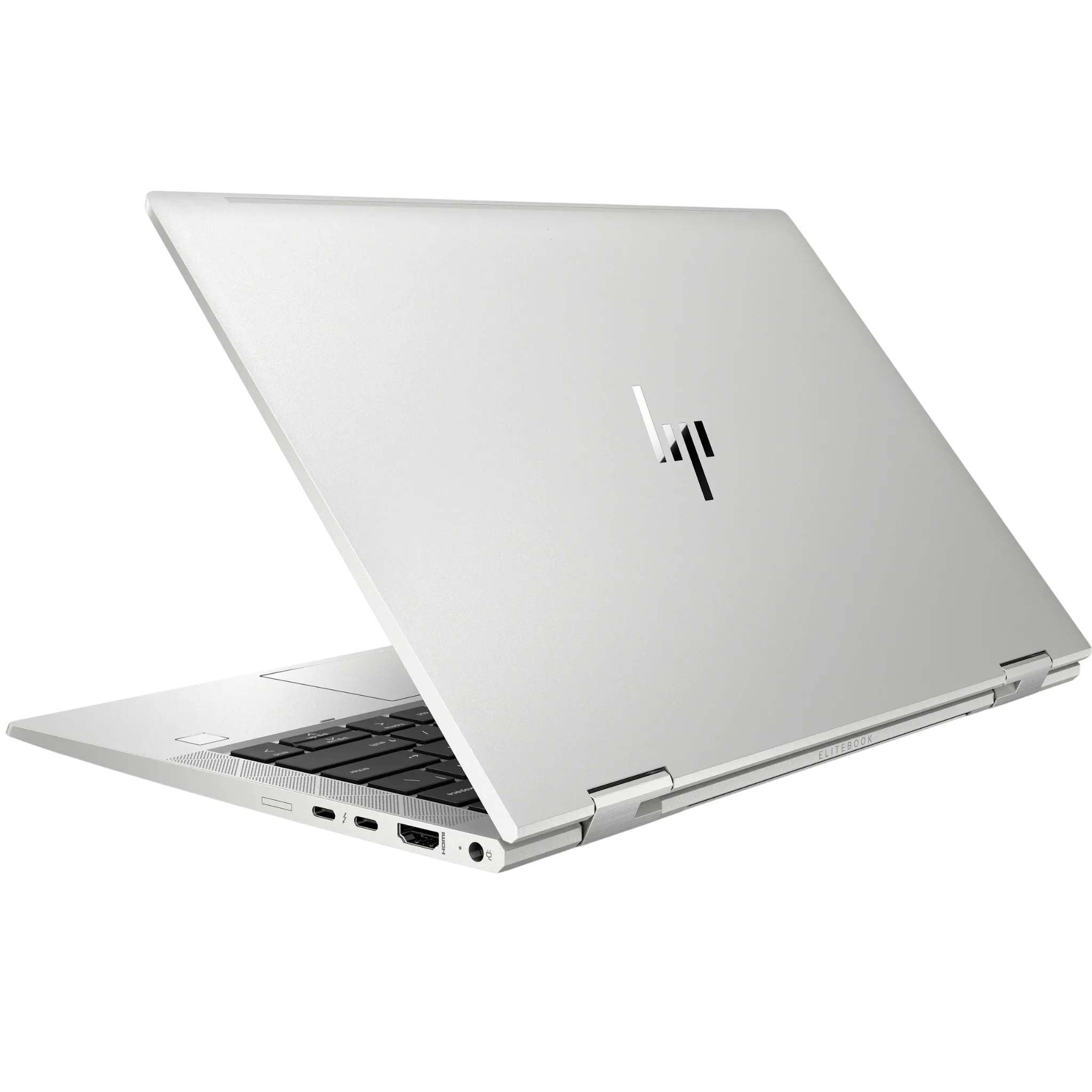 HP EliteBook 830 G8 | i5 | Kosketusnäyttö | Win 11 Pro - Image 4