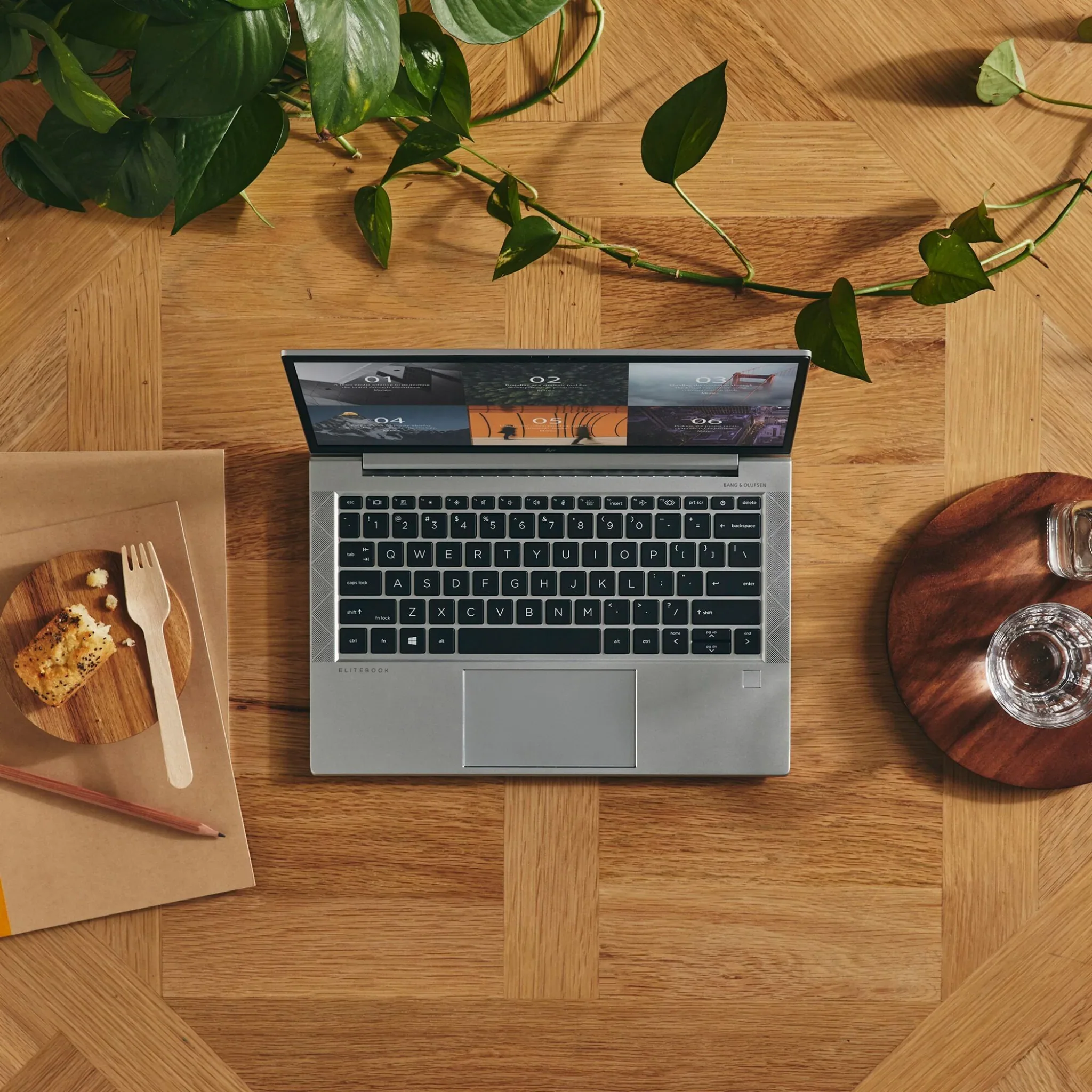 HP EliteBook 840 G8 | i5 | Win 11 Pro - Image 11