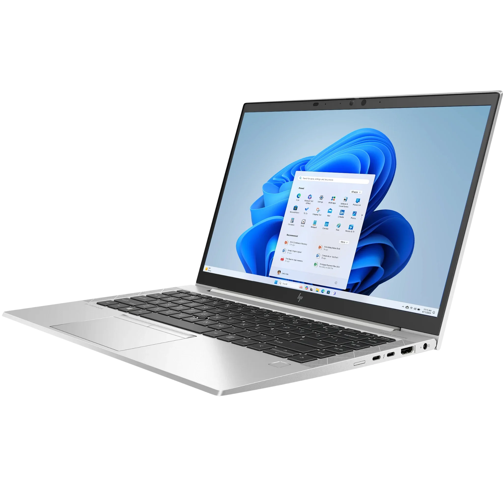 HP EliteBook 840 G8 | i5 | Win 11 Pro - Image 3