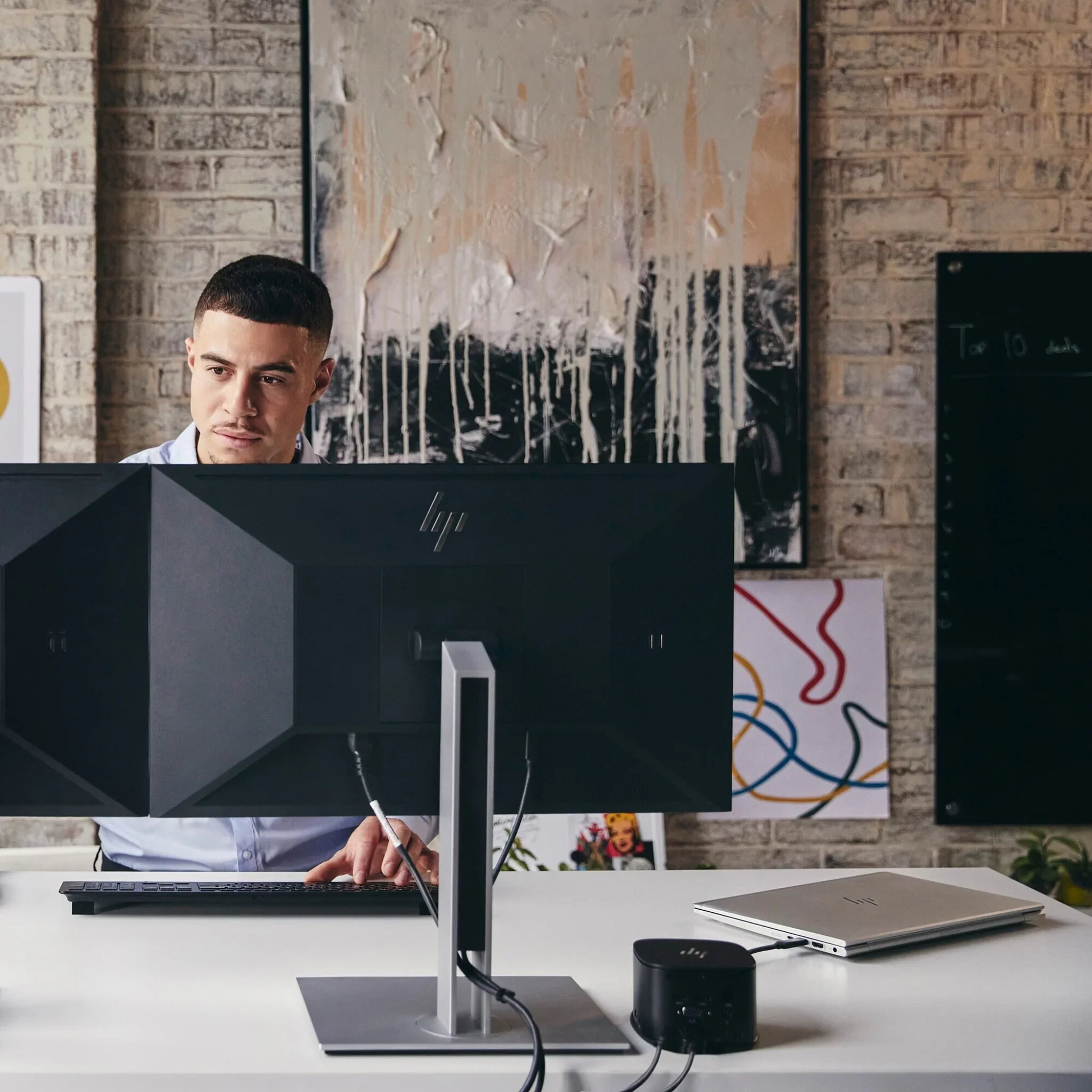 HP EliteBook 840 G8 | i5 | Win 11 Pro - Image 7