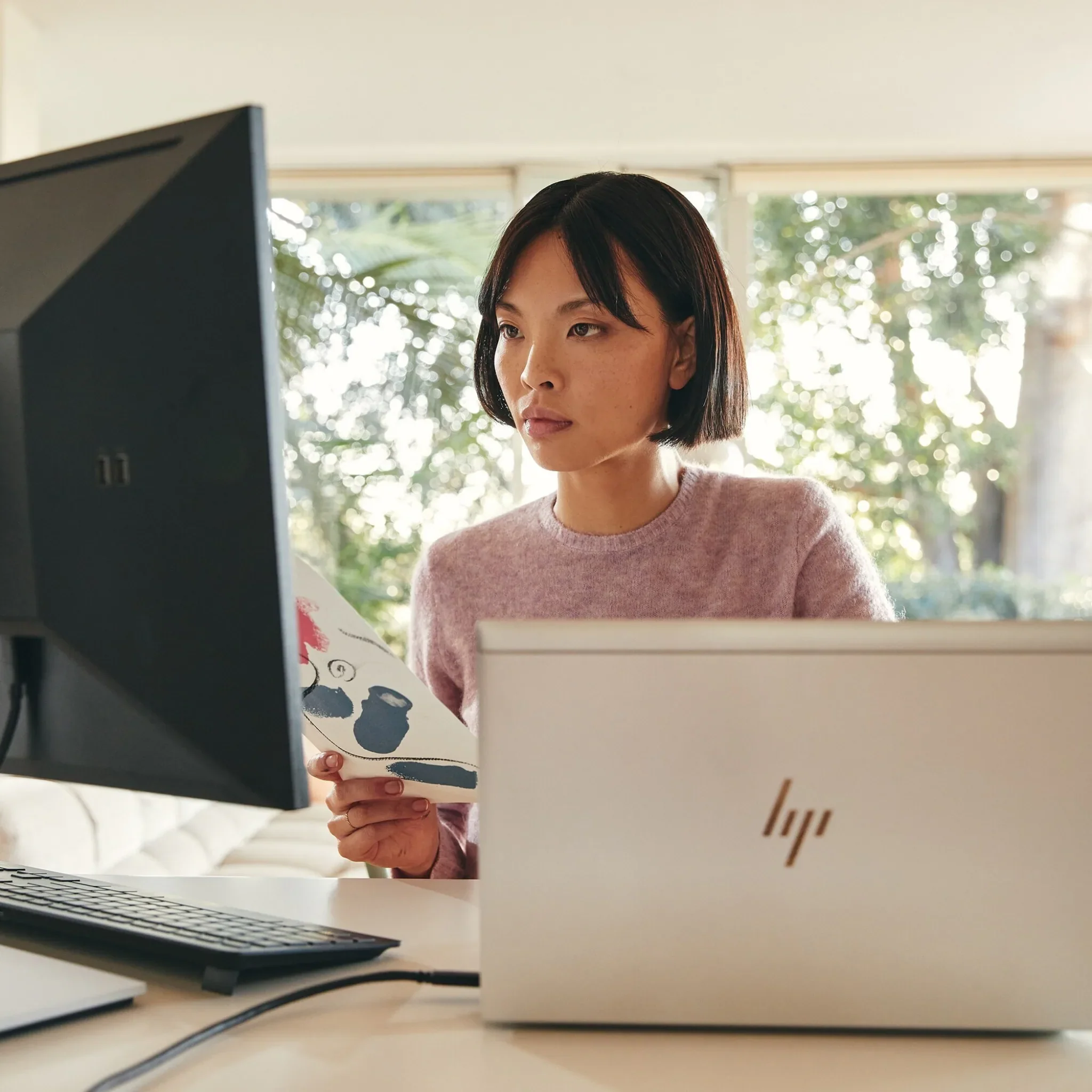 HP EliteBook 840 G8 | i5 | Win 11 Pro - Image 9