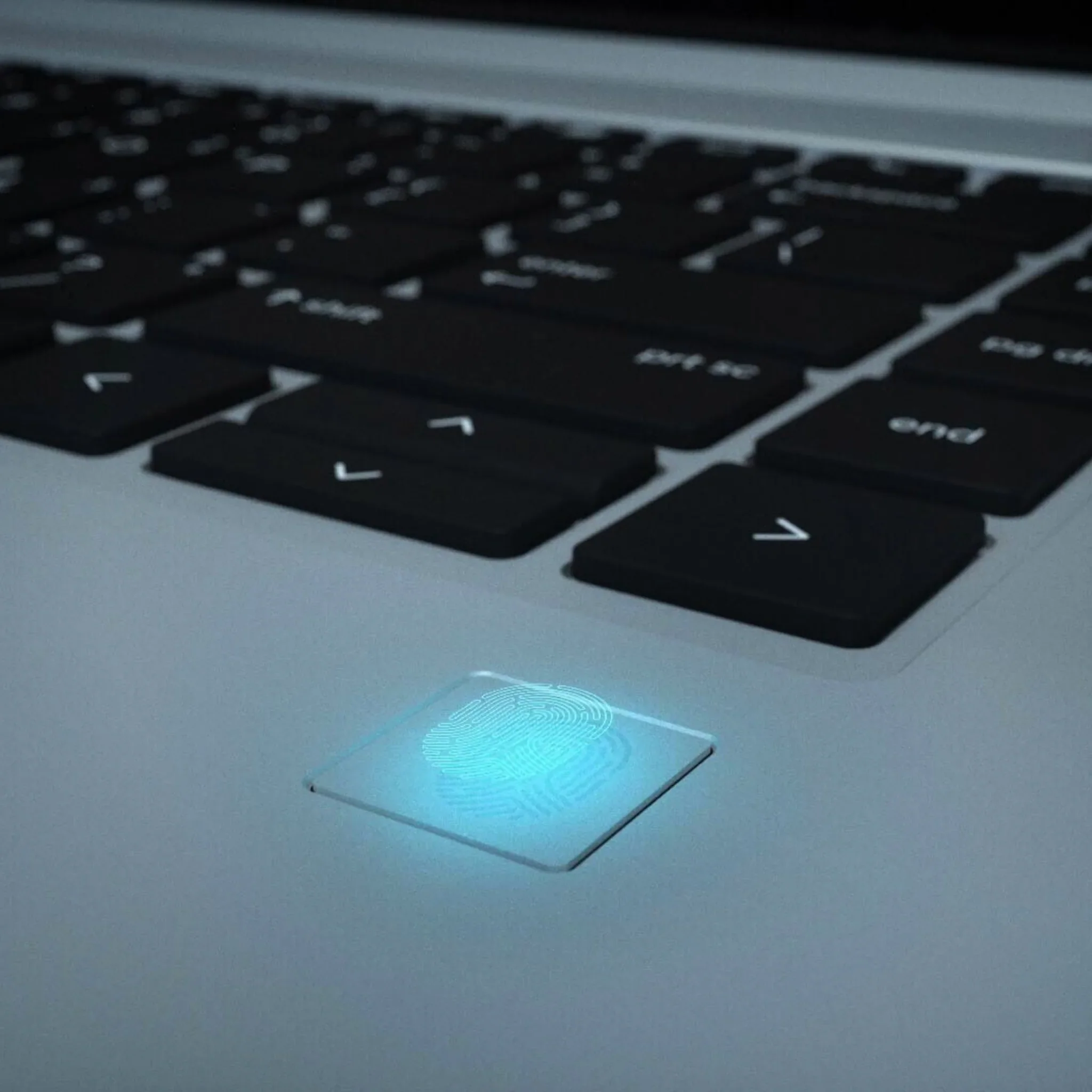 HP EliteBook 850 G7 | i5 | 4G | Win 11 Pro - Image 7