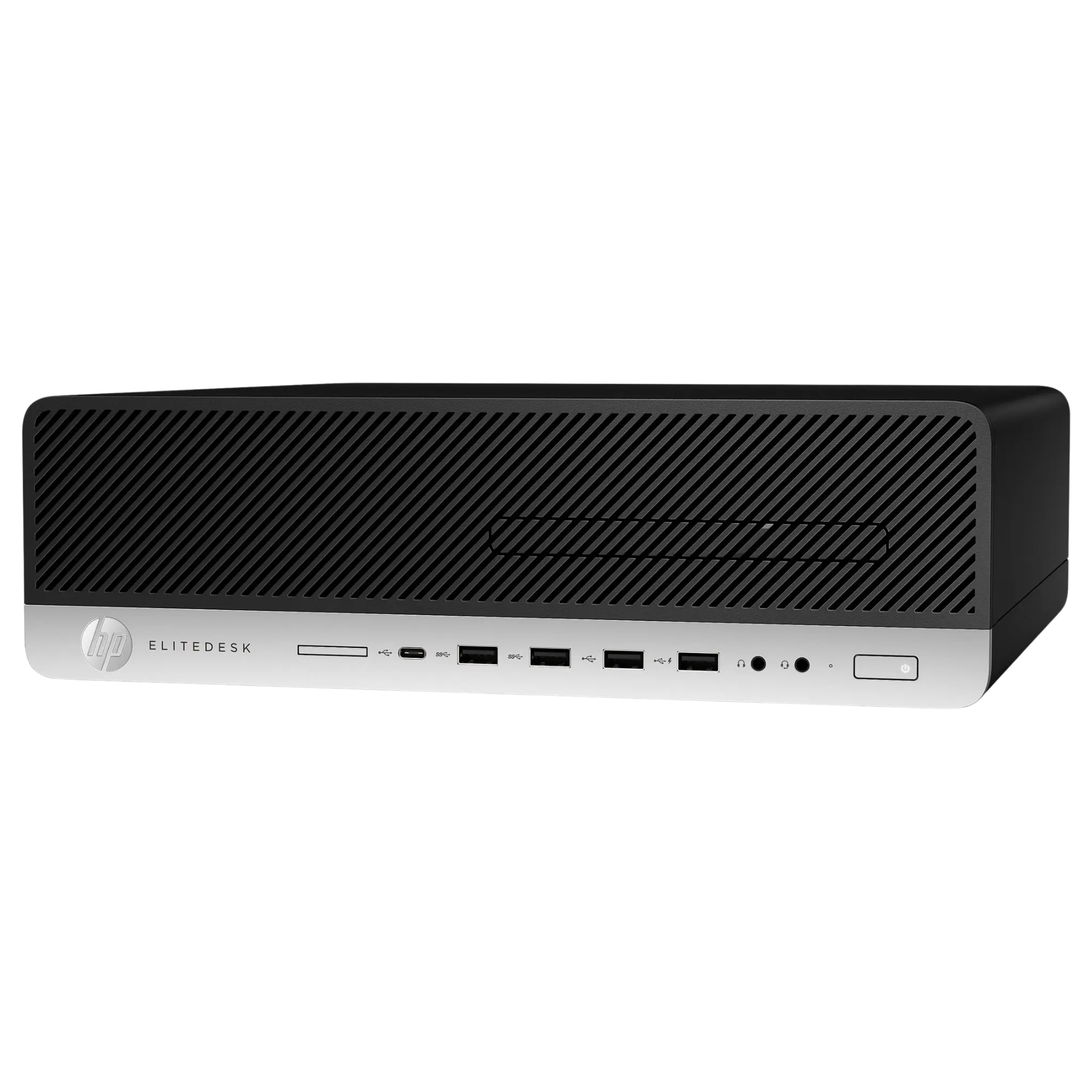 HP EliteDesk 800 G4 SFF | i5-8400 | 8 GB | 256 GB SSD | Win 11 Pro - Image 4