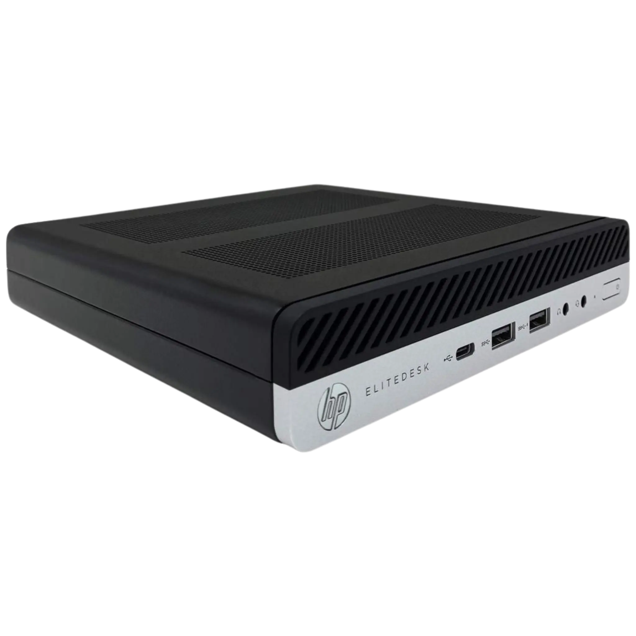 HP EliteDesk 800 G5 DM | i5-9500 | 16 GB | 256 GB NVMe | Win 11 Pro - Image 4