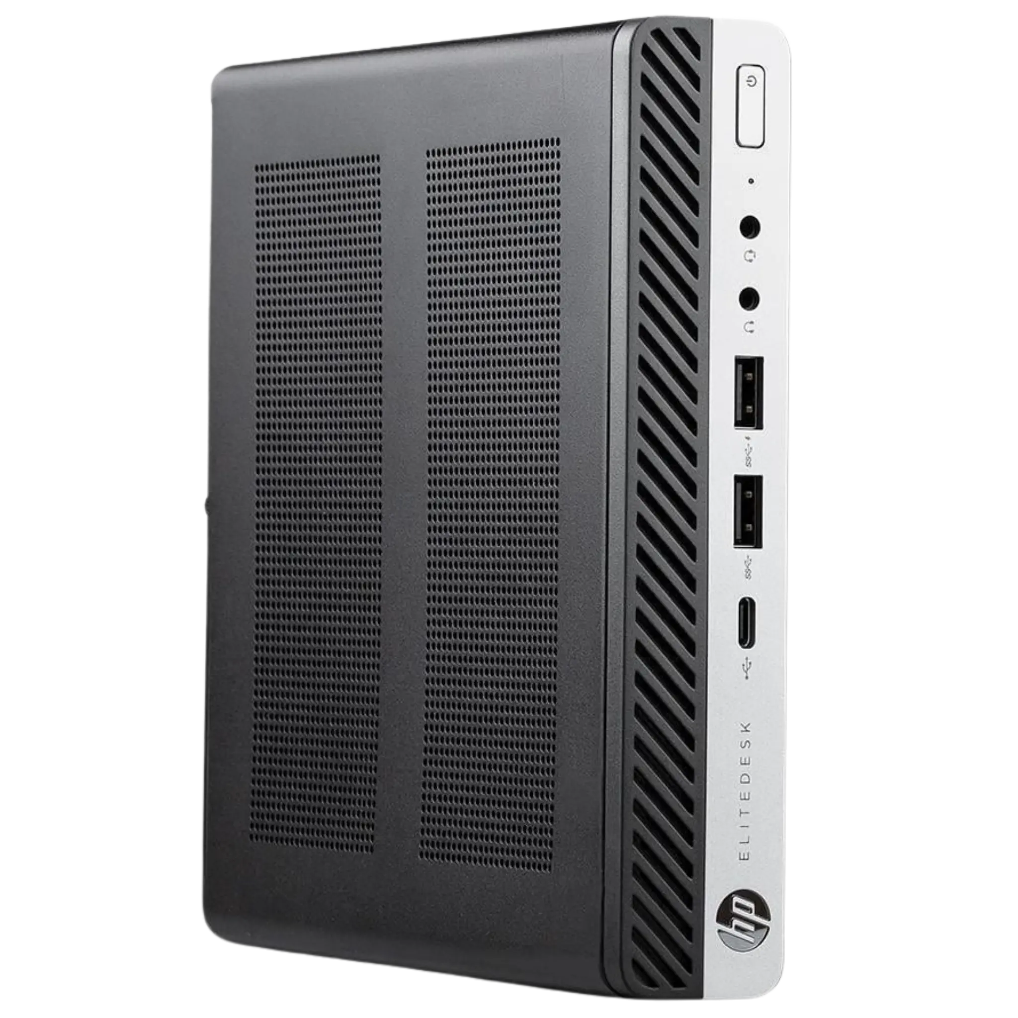 HP EliteDesk 800 G5 DM | i5-9500 | 16 GB | 256 GB NVMe | Win 11 Pro - Image 5