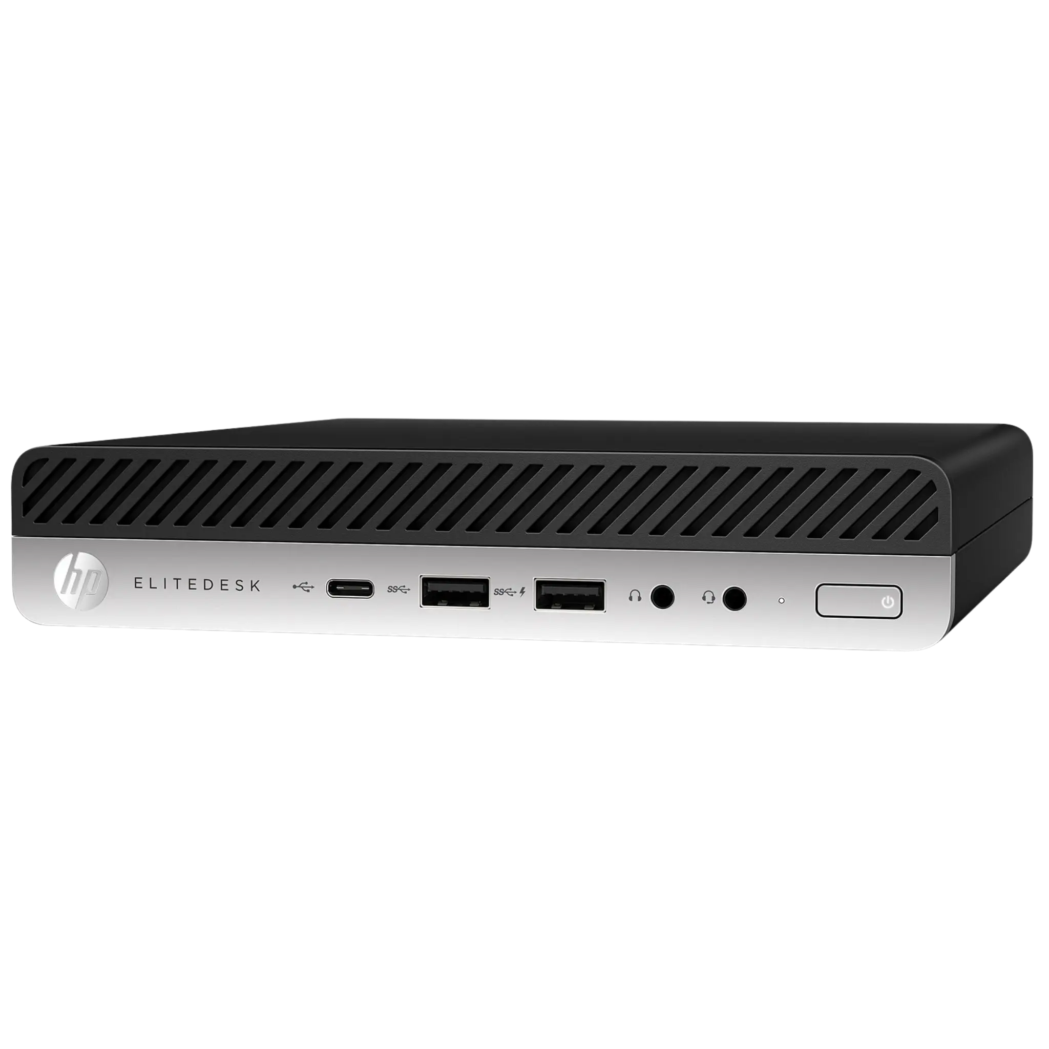 HP EliteDesk 800 G5 DM | i5-9500T | 16 GB | 256 GB NVMe | WiFi | Win 11 Pro - Image 3