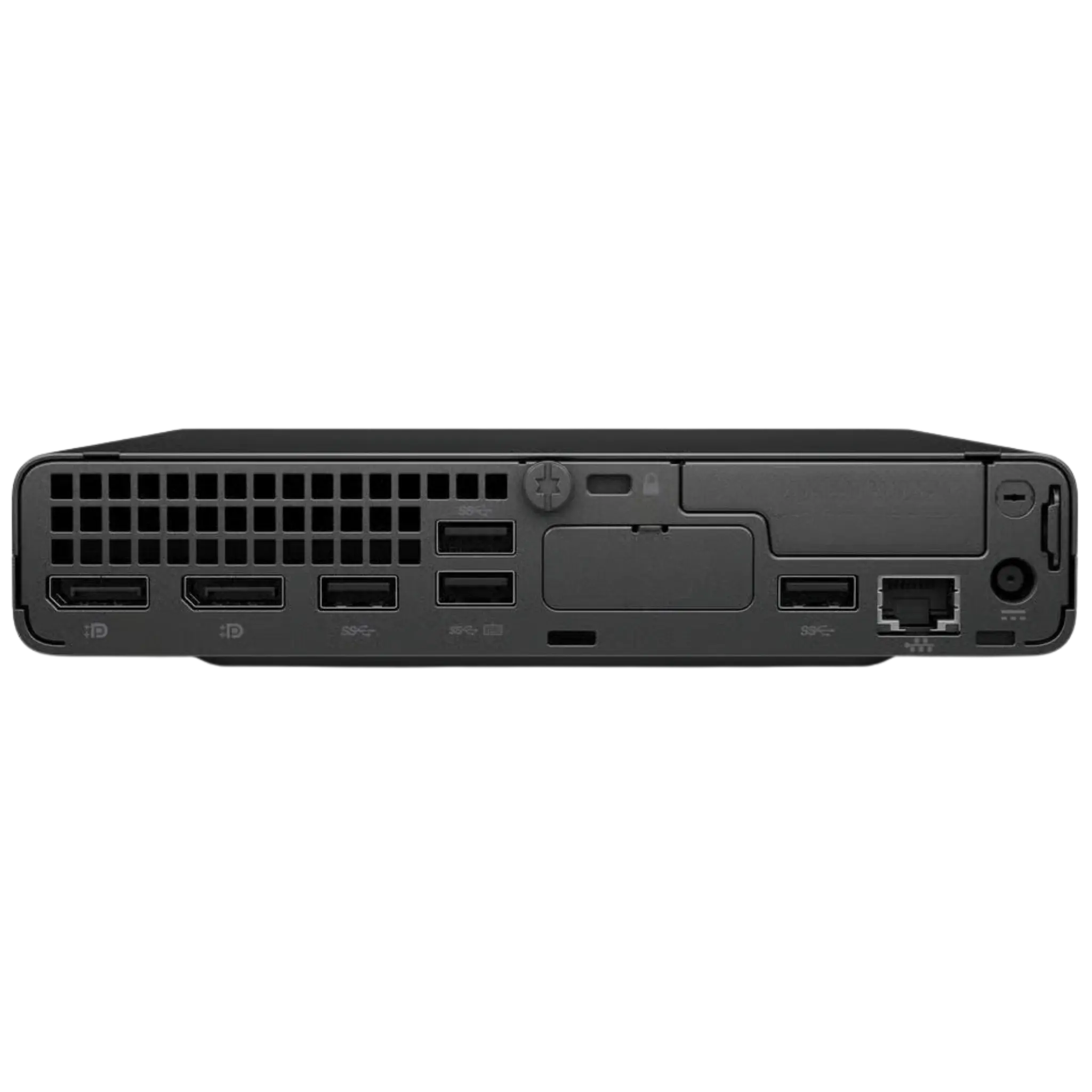 HP EliteDesk 800 G6 DM | i5-10500 | 16 GB | 256 GB NVMe | Win 11 Pro - Image 4
