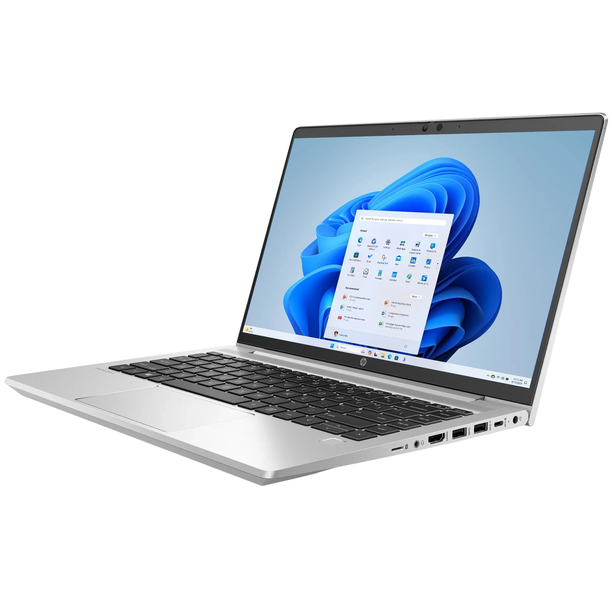 HP ProBook 640 G8 | i5 | Win 11 Pro - Image 3