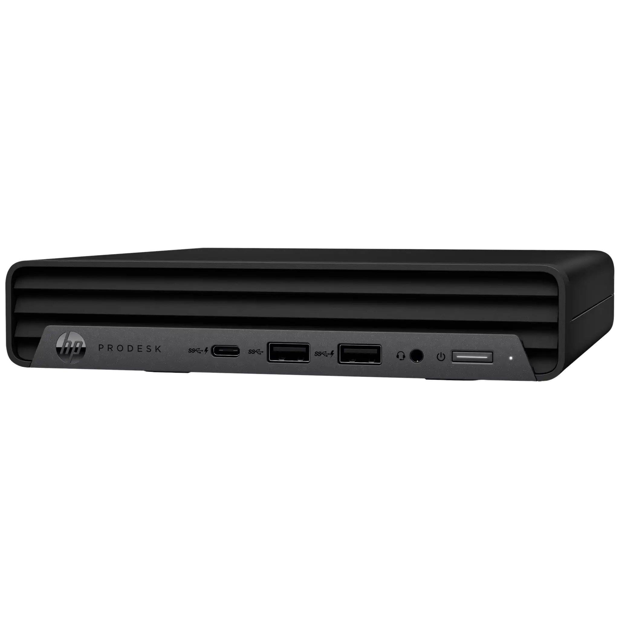 HP ProDesk 400 G6 DM | i5-10400T | 16 GB | 256 GB NVMe | Win 11 Pro - Image 3