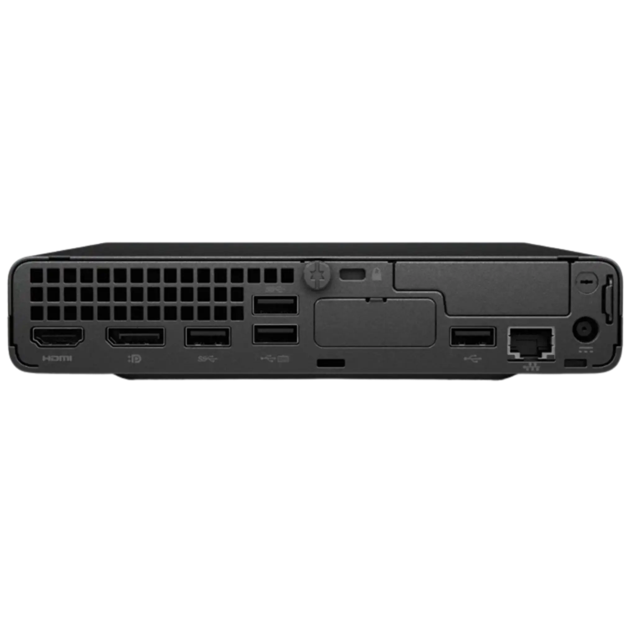 HP ProDesk 400 G6 DM | i5-10400T | 16 GB | 256 GB NVMe | Win 11 Pro - Image 4