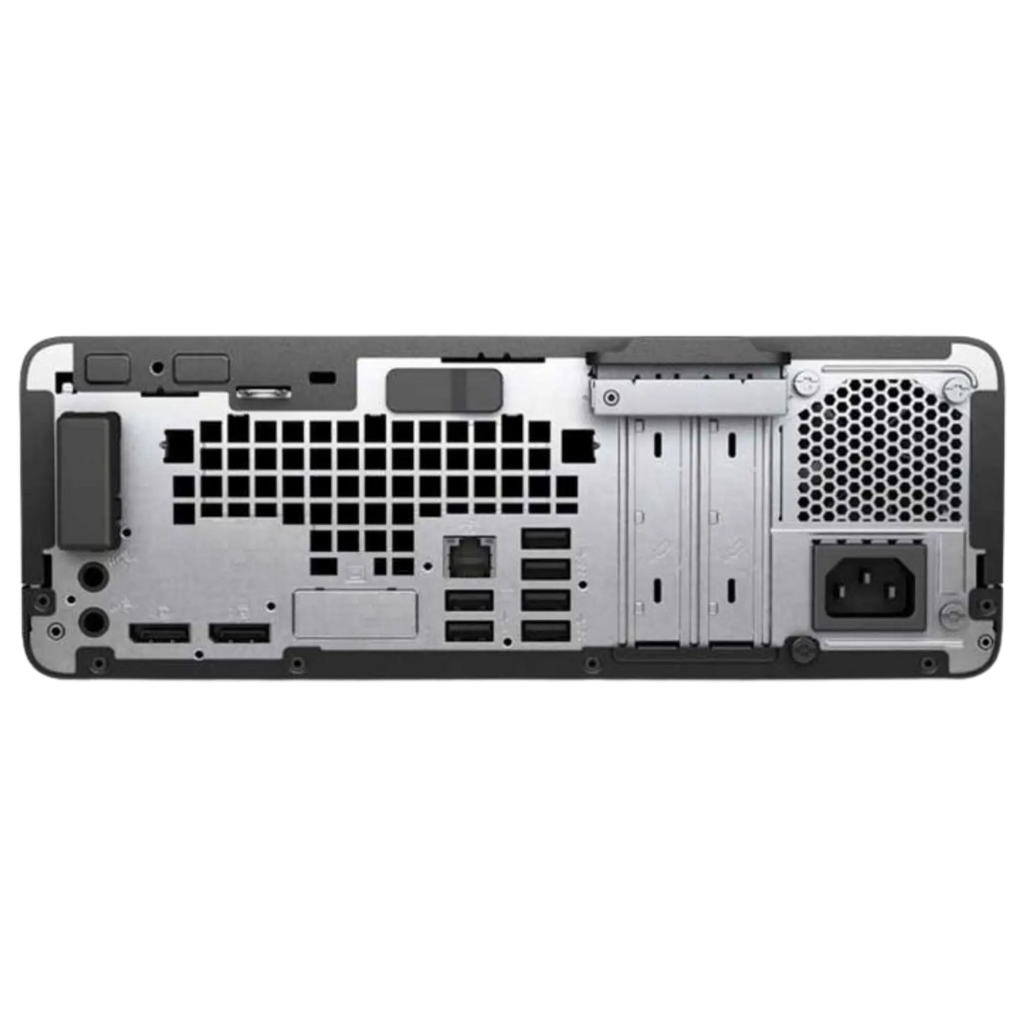 HP ProDesk 600 G4 SFF | i5-8500 | 8 GB | 256 GB NVMe | Win 11 Home - Image 4