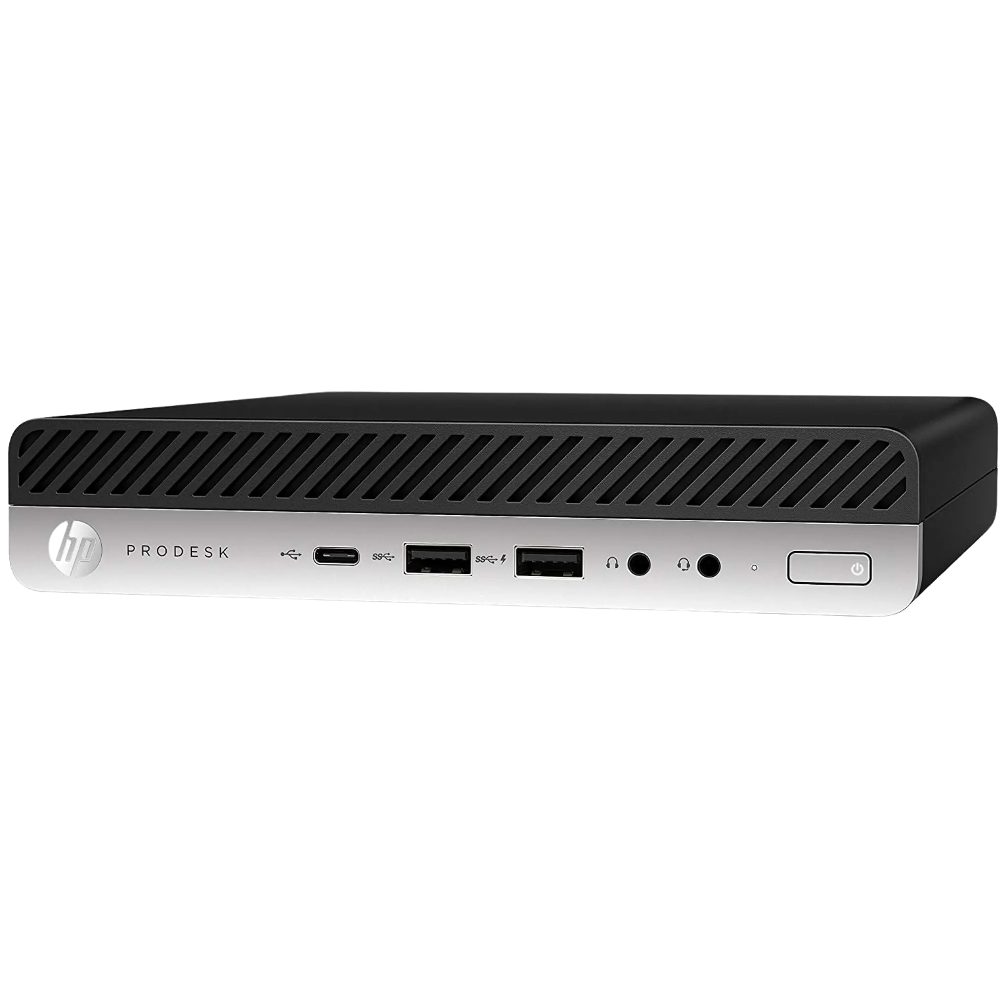 HP ProDesk 600 G5 DM | i5-9500T | 16 GB | 256 GB NVMe | Win 11 Pro - Image 3