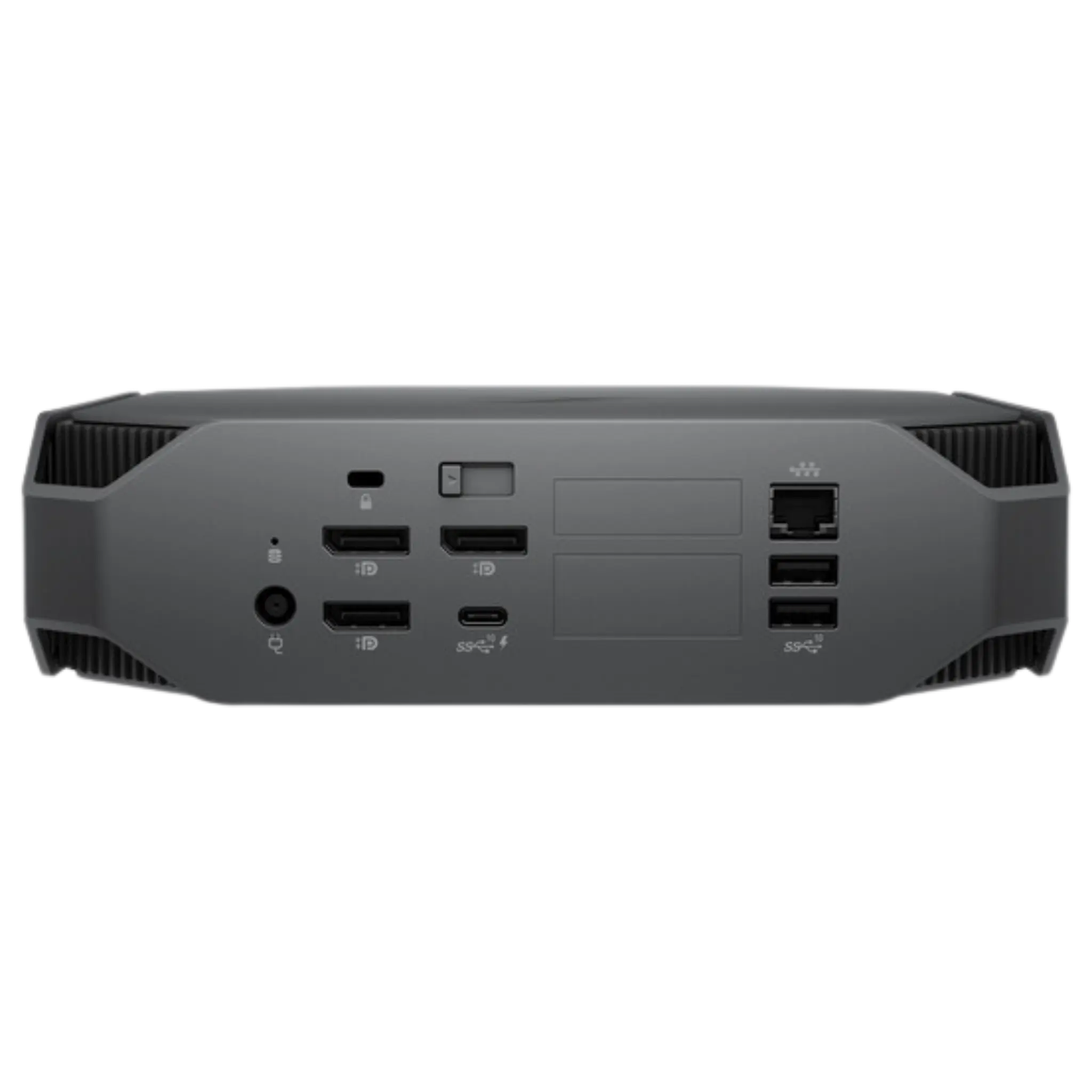 HP Z2 Mini G5 Workstation | Xeon W-1250P | 32 GB | 256 GB NVMe | Quadro RTX 3000 6 GB | Win 11 Pro - Image 4