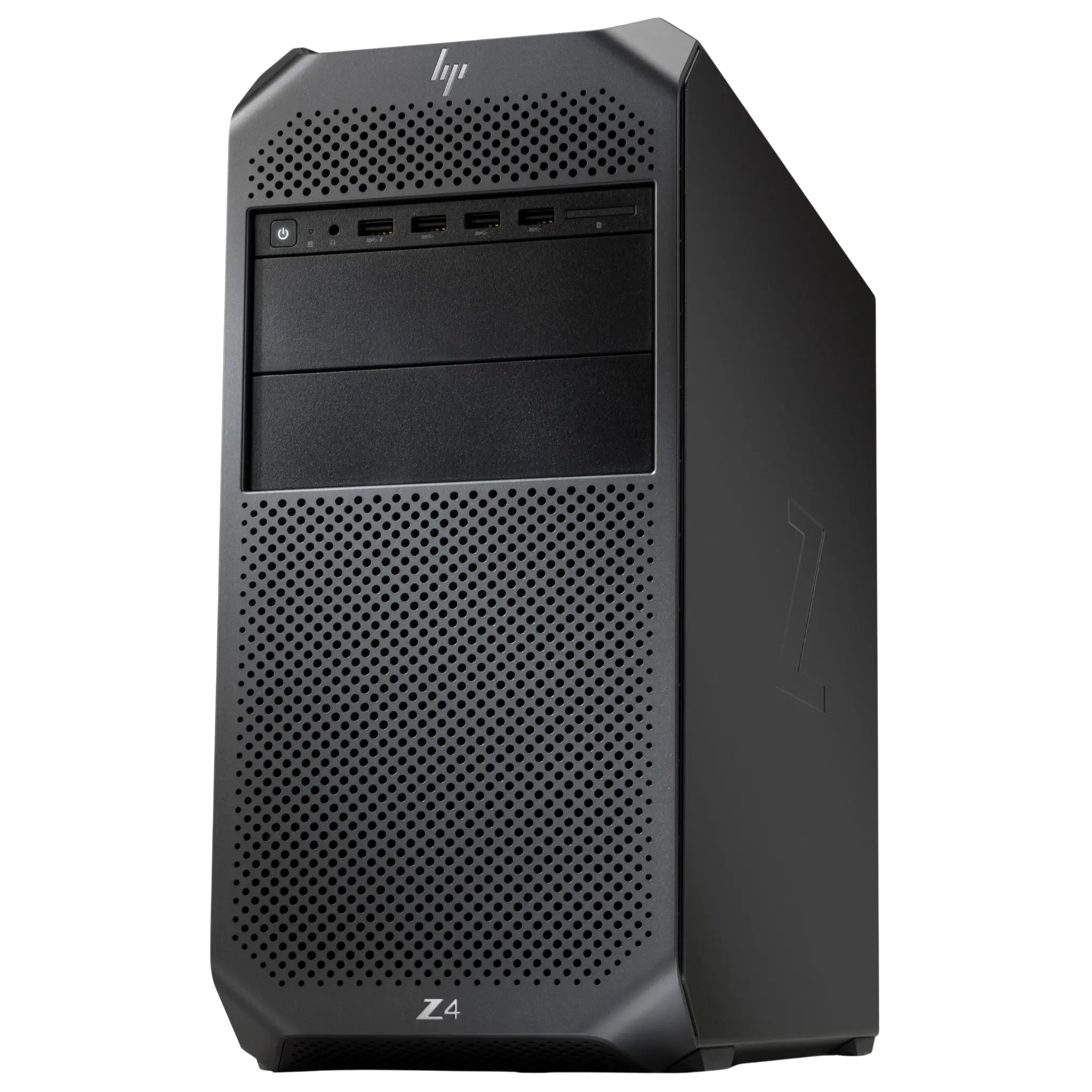 HP Z4 G4 Workstation | W-2223 | 16 GB | 256 GB NVMe | Quadro P2200 5 GB | Win 11 Pro - Image 3
