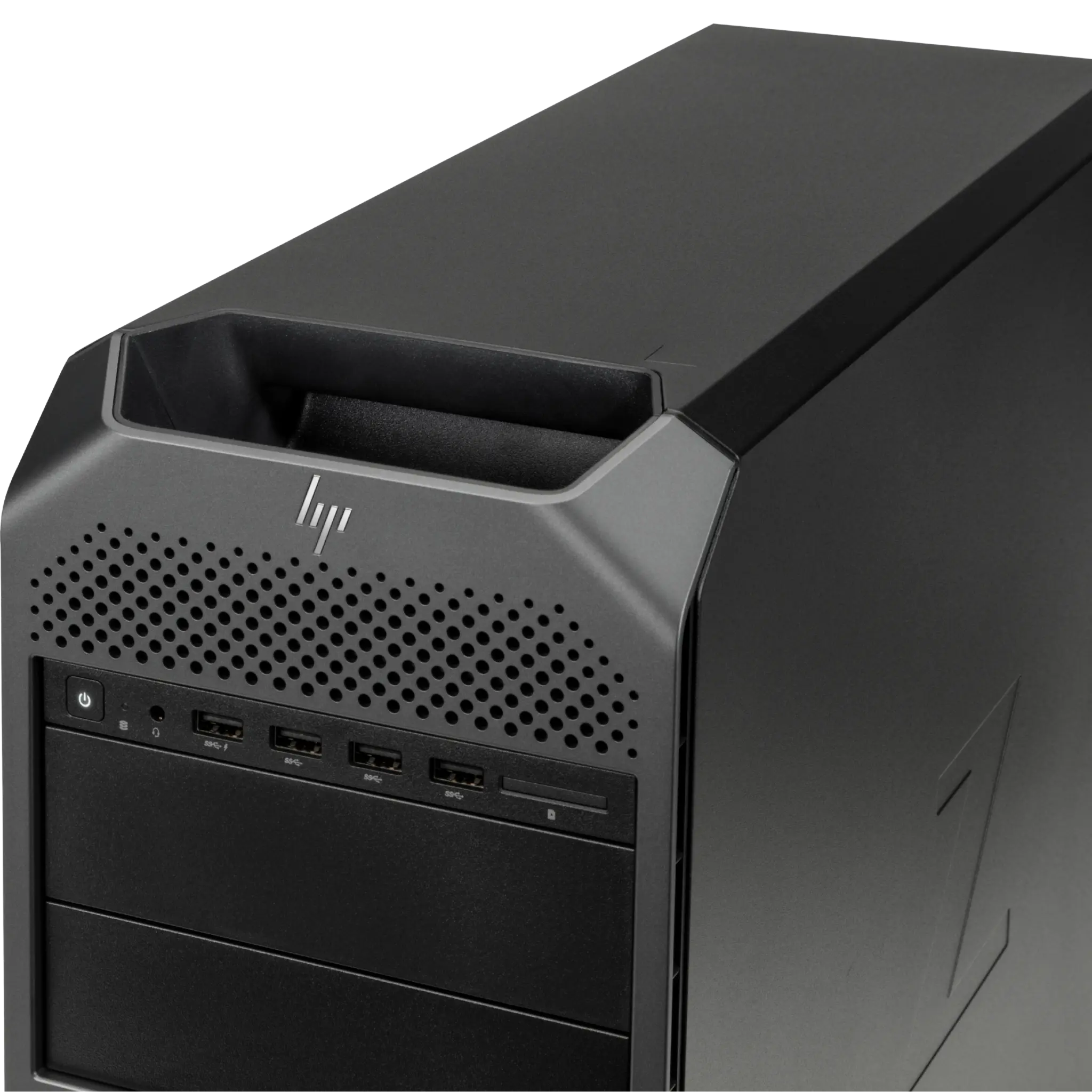 HP Z4 G4 Workstation | W-2295 | 64 GB | 256GB NVMe | Quadro P5000 16 GB | Win 11 Pro - Image 5