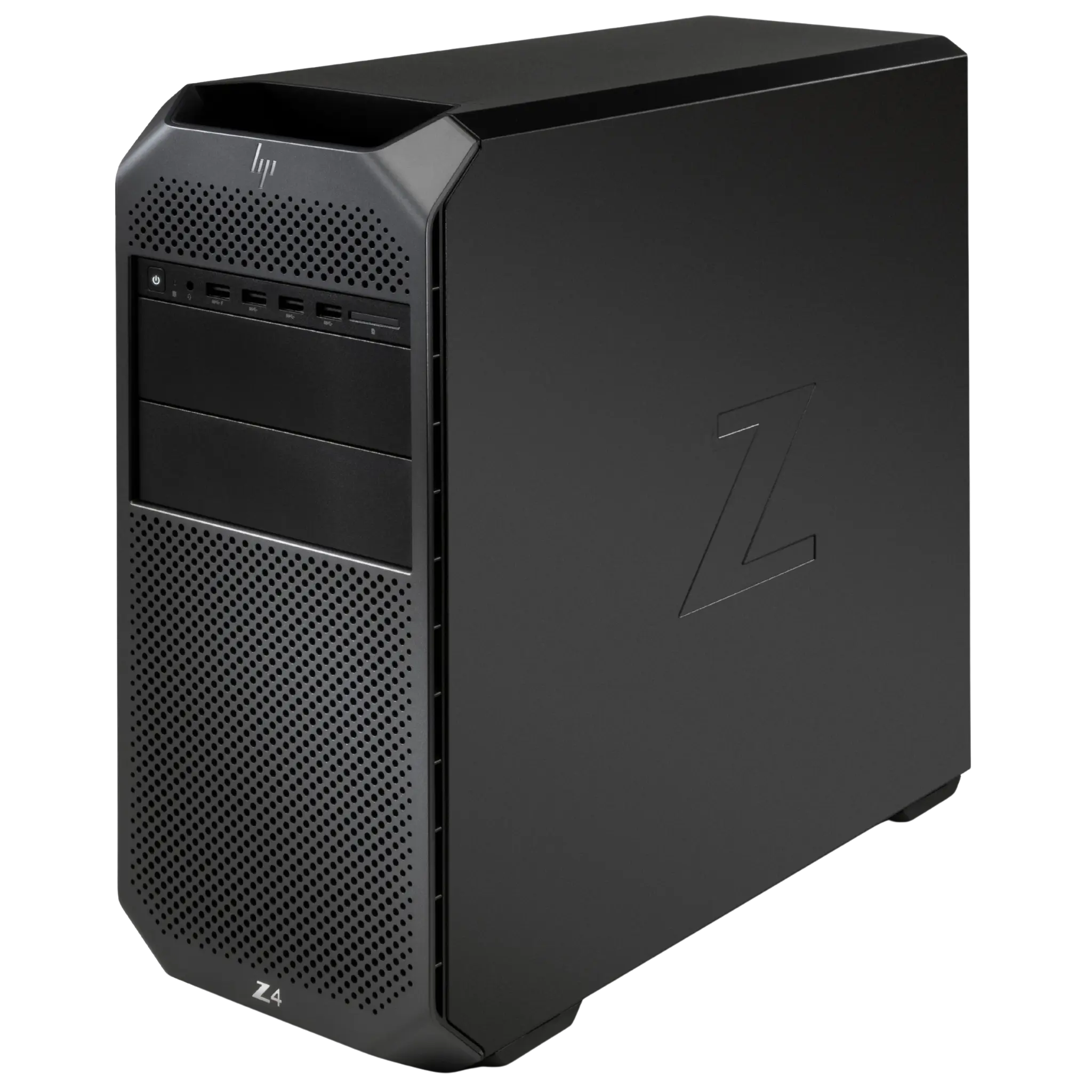 HP Z4 G4 Workstation | W-2295 | 64 GB | 256GB NVMe | Quadro RTX 4000 8 GB | Win 11 Pro - Image 4
