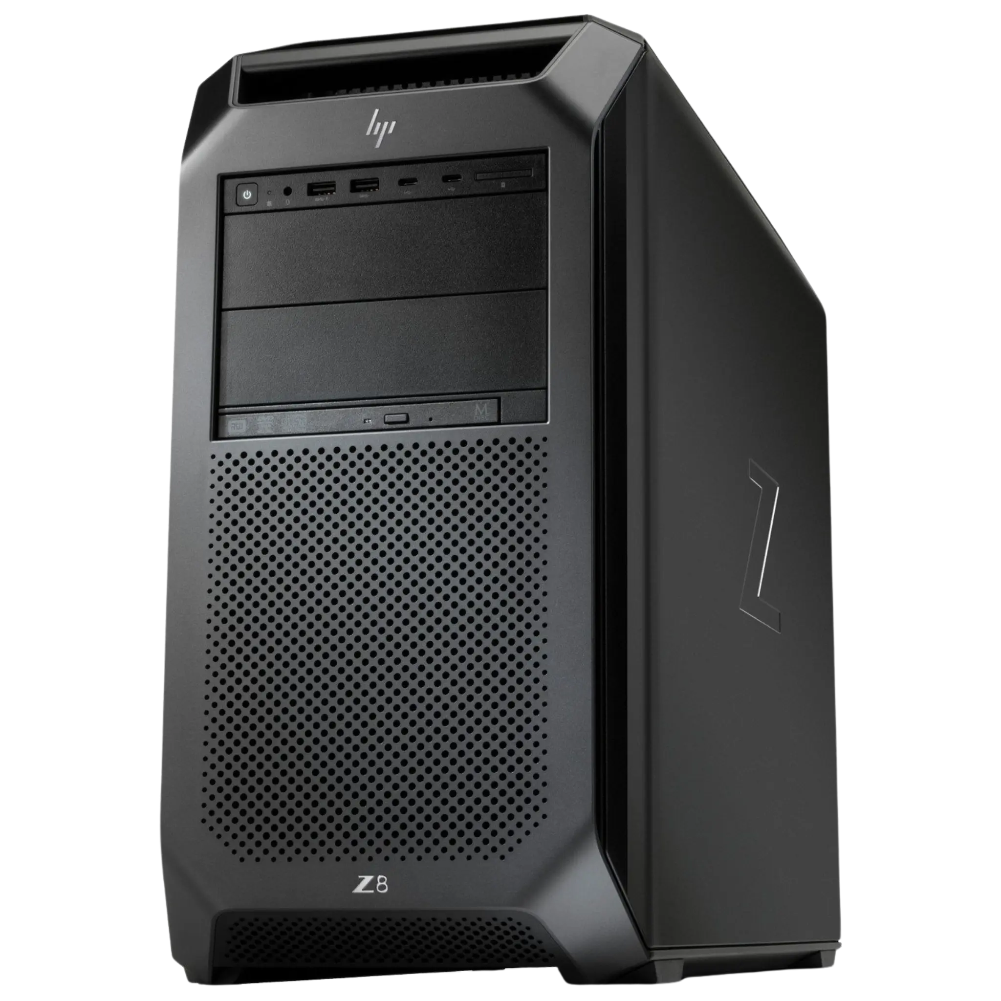HP Z8 G4 Workstation | 2x Xeon Gold 6134 | 192 GB | 512 GB SSD | Quadro P5000 16 GB | Win 11 Pro - Image 3