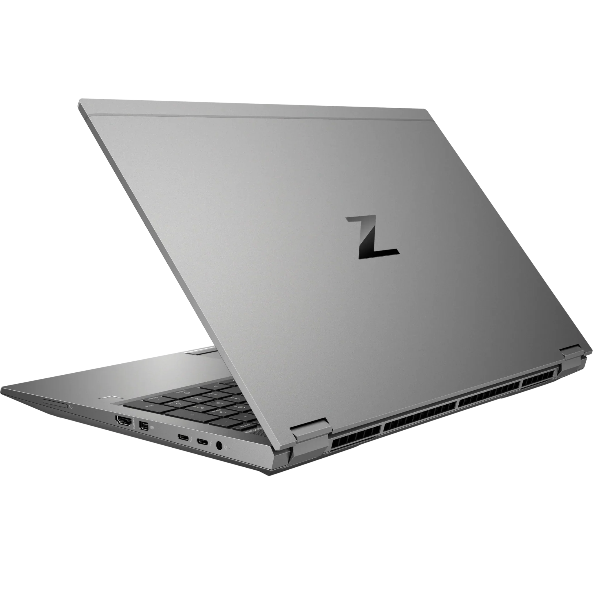 HP ZBook Fury 15 G7 | Xeon | T2000 | Win 11 Pro - Image 4