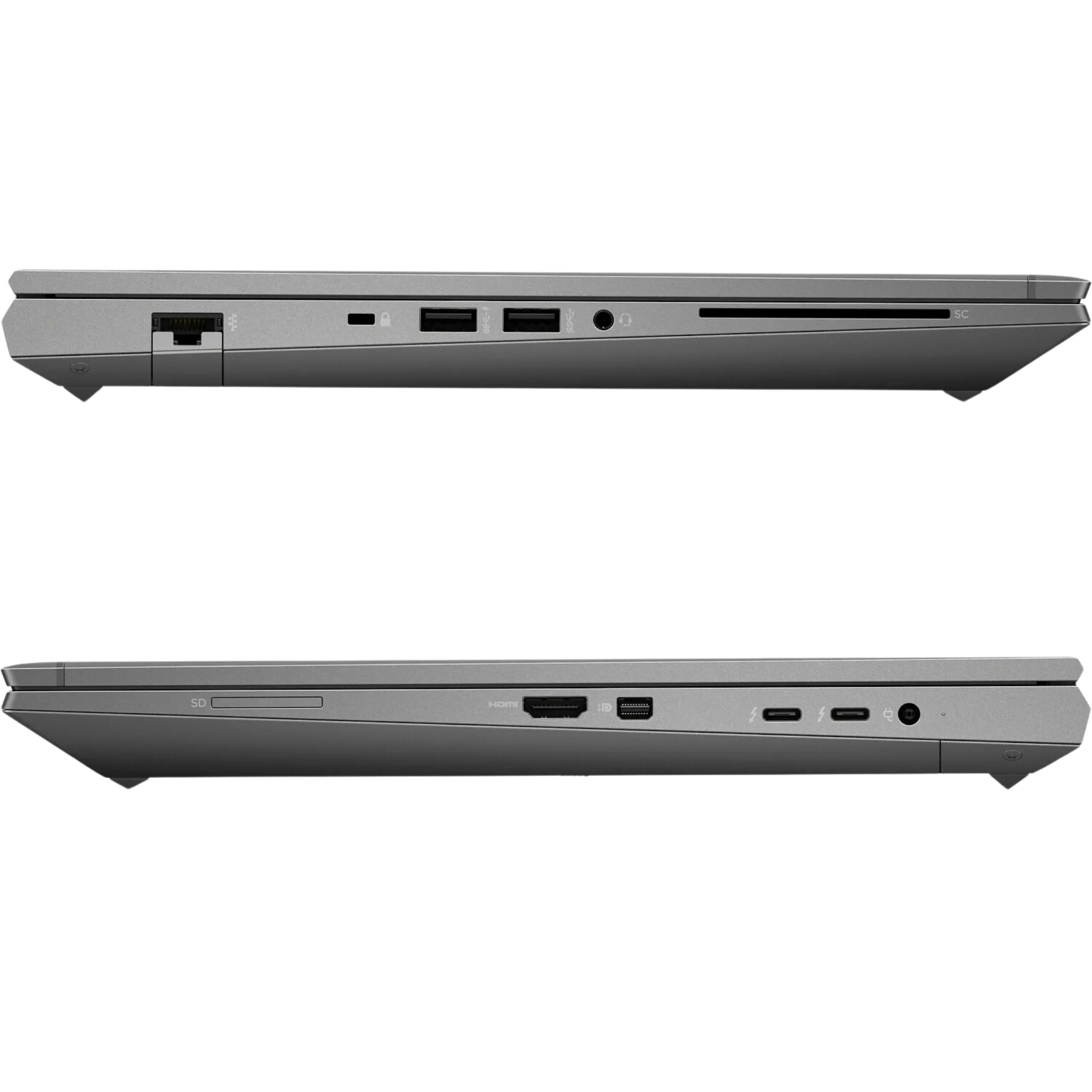 HP ZBook Fury 15 G7 | Xeon | T2000 | Win 11 Pro - Image 6