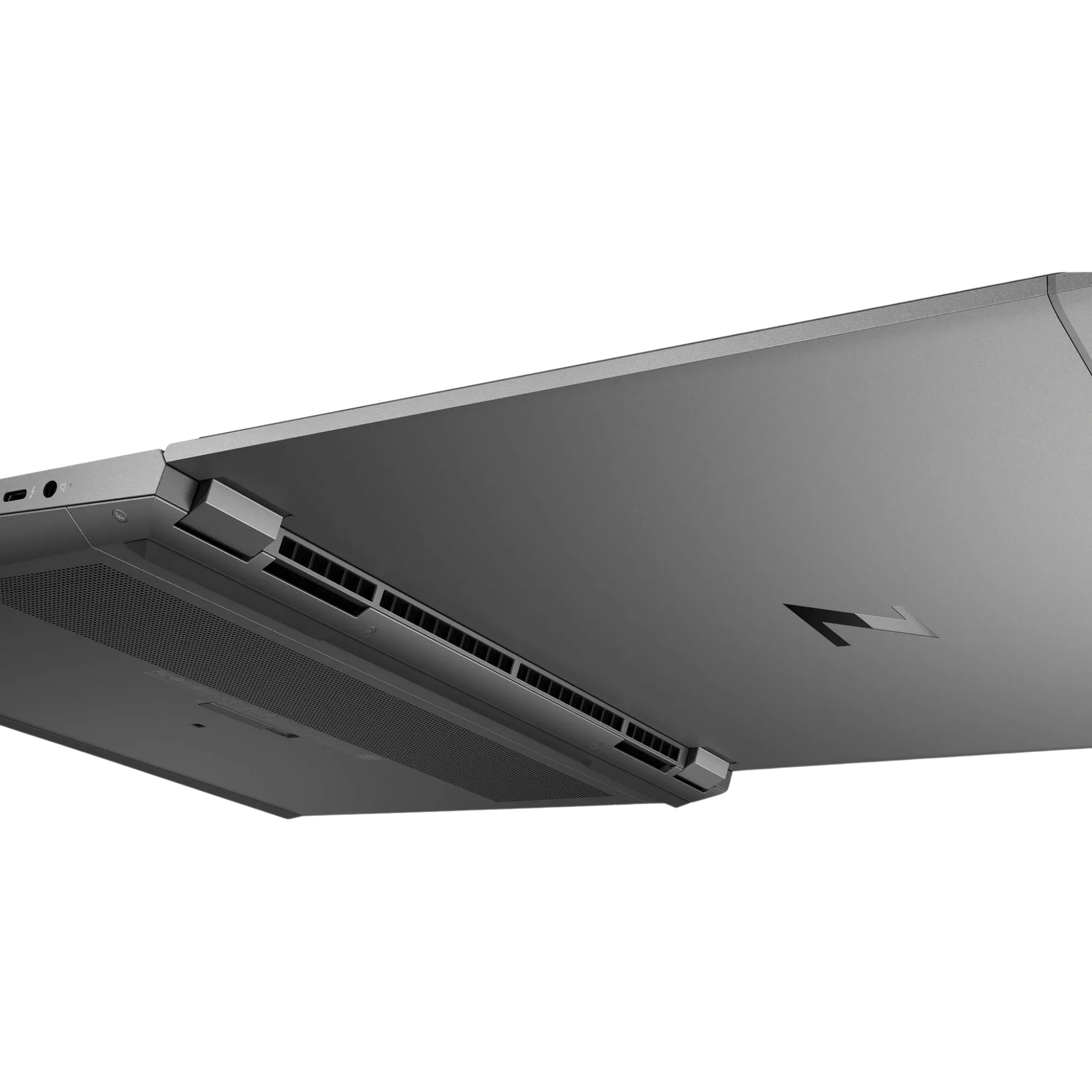 HP ZBook Fury 15 G7 | Xeon | T2000 | Win 11 Pro - Image 5