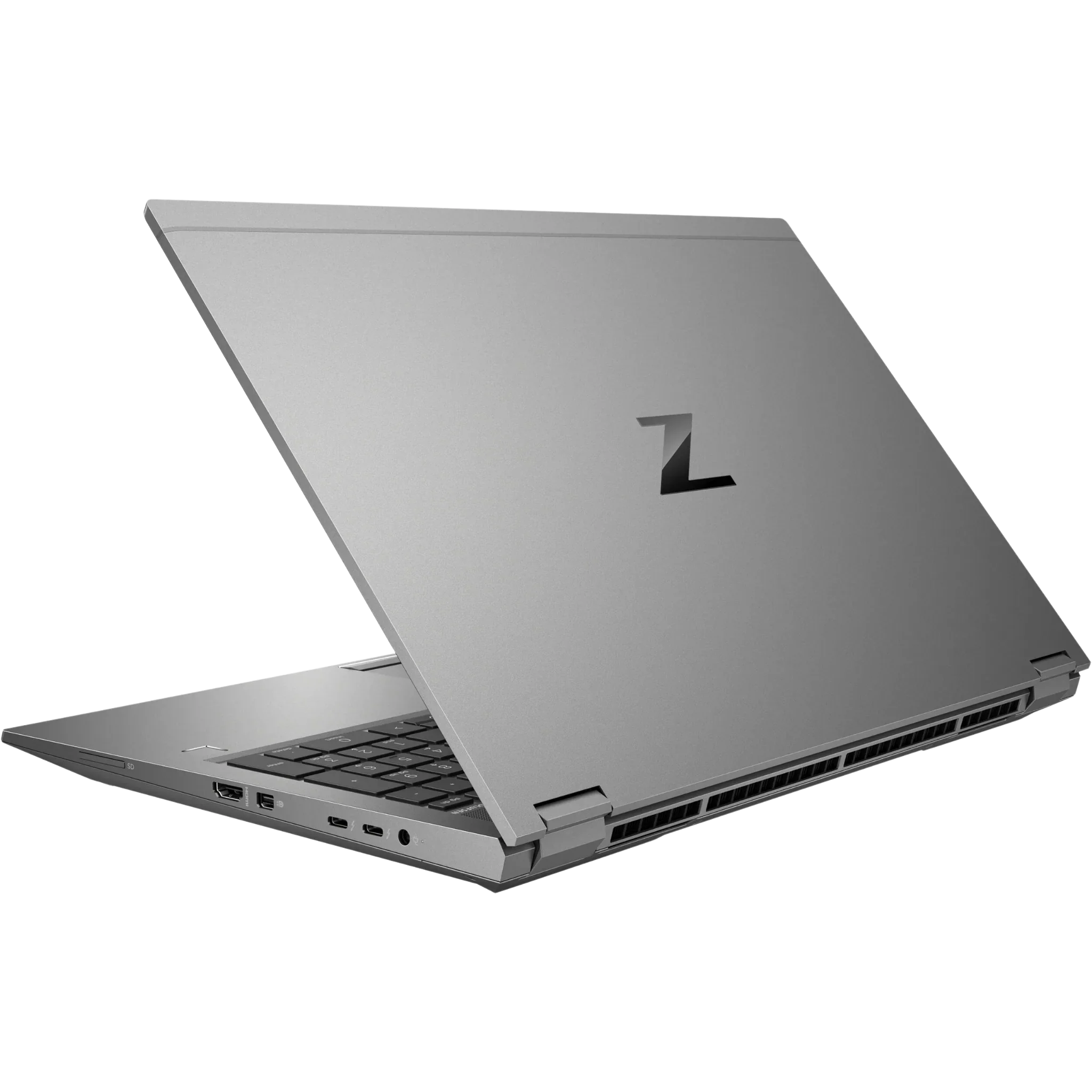 HP ZBook Fury 15 G8 | i7 | RTX A2000 | Win 11 Pro - Image 4