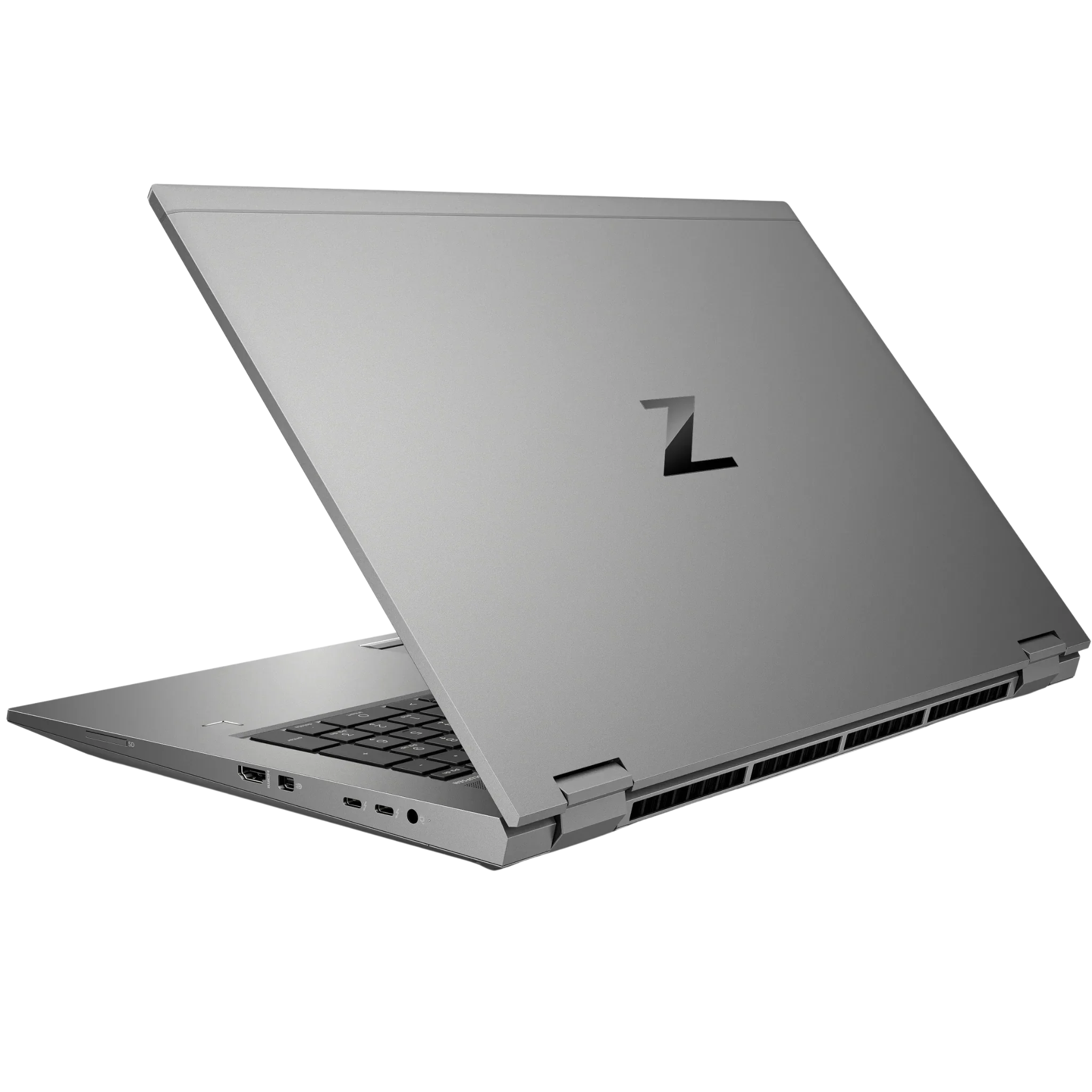 HP ZBook Fury 17 G8 | i7 | RTX A3000 | Win 11 Pro - Image 4