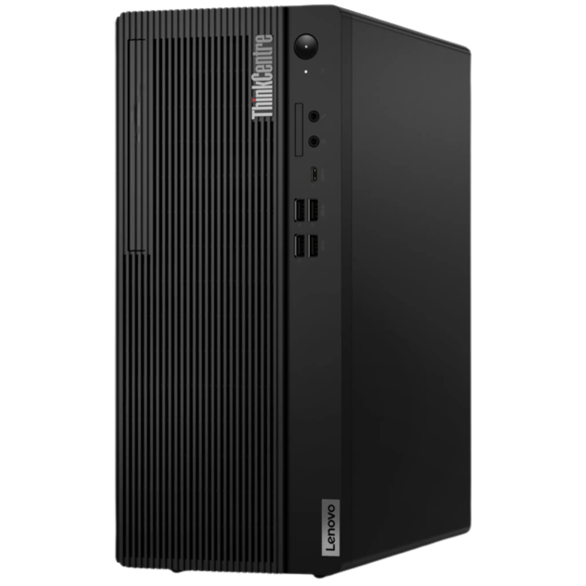 Lenovo ThinkCentre M75t Gen 2 | AMD Ryzen 7 5700G | 16 GB | 256 GB NVMe | Win 11 Pro - Image 3