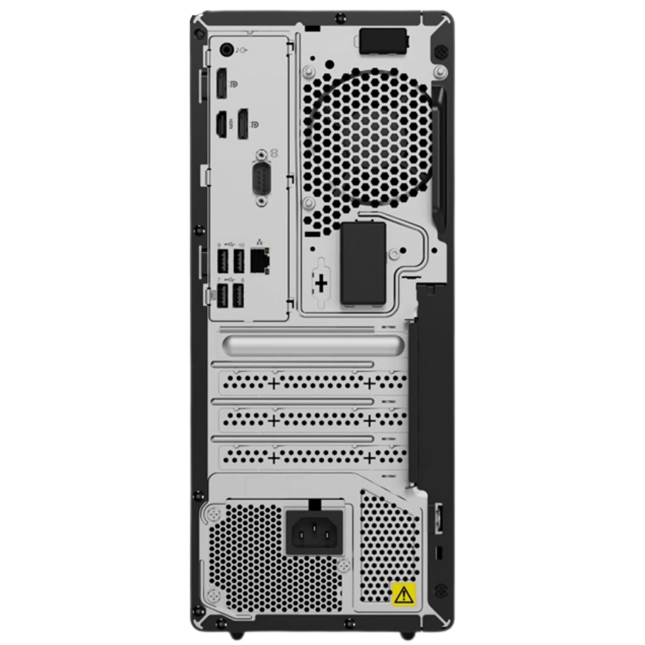Lenovo ThinkCentre M75t Gen 2 | AMD Ryzen 7 5700G | 16 GB | 256 GB NVMe | Win 11 Pro - Image 4