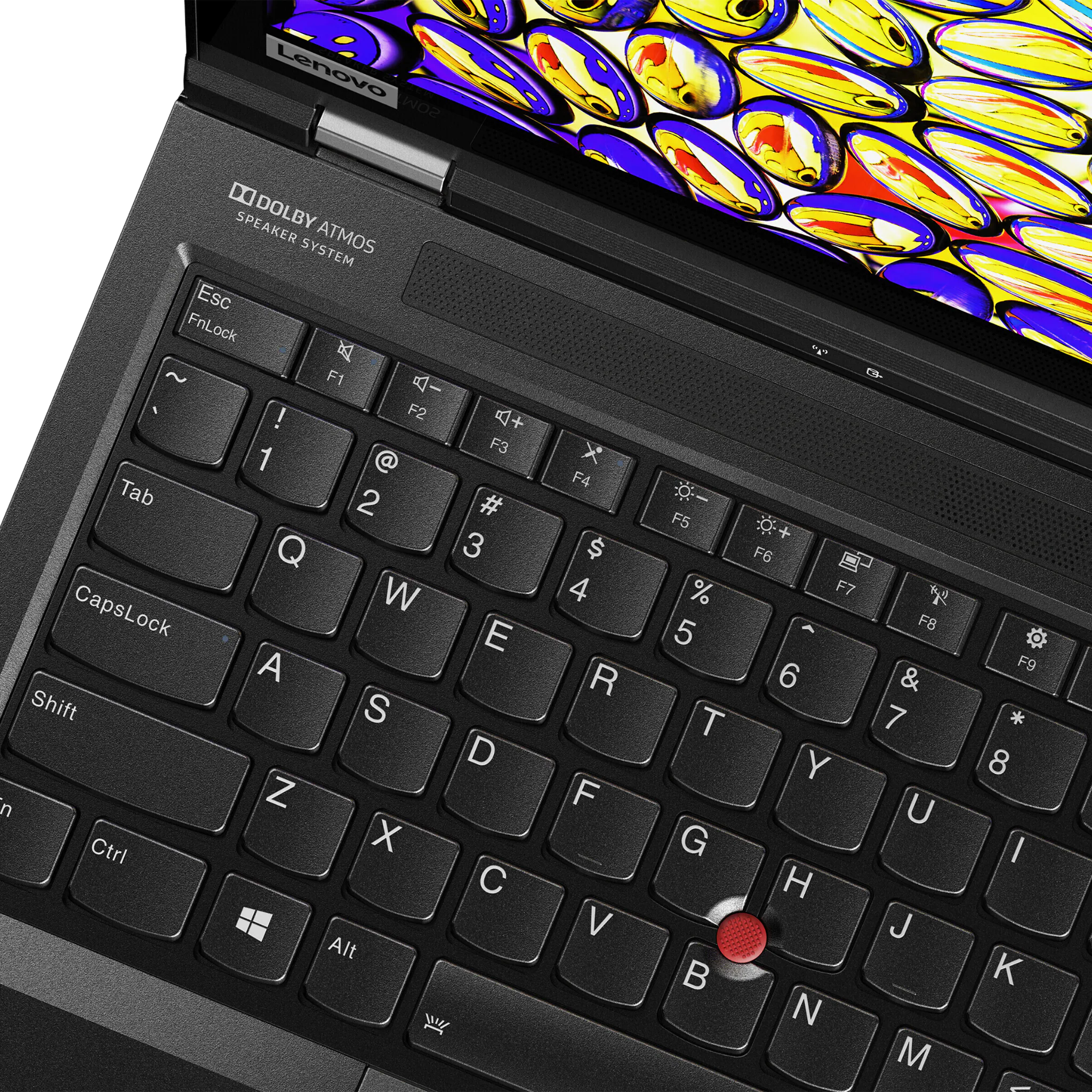 Lenovo ThinkPad P53 | i7 | RTX3000 | Win 11 Pro - Image 4