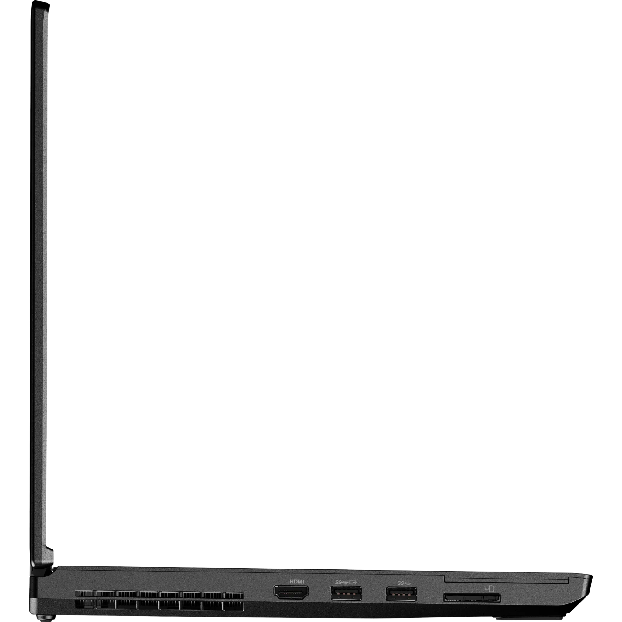 Lenovo ThinkPad P53 | i7 | RTX3000 | Win 11 Pro - Image 6