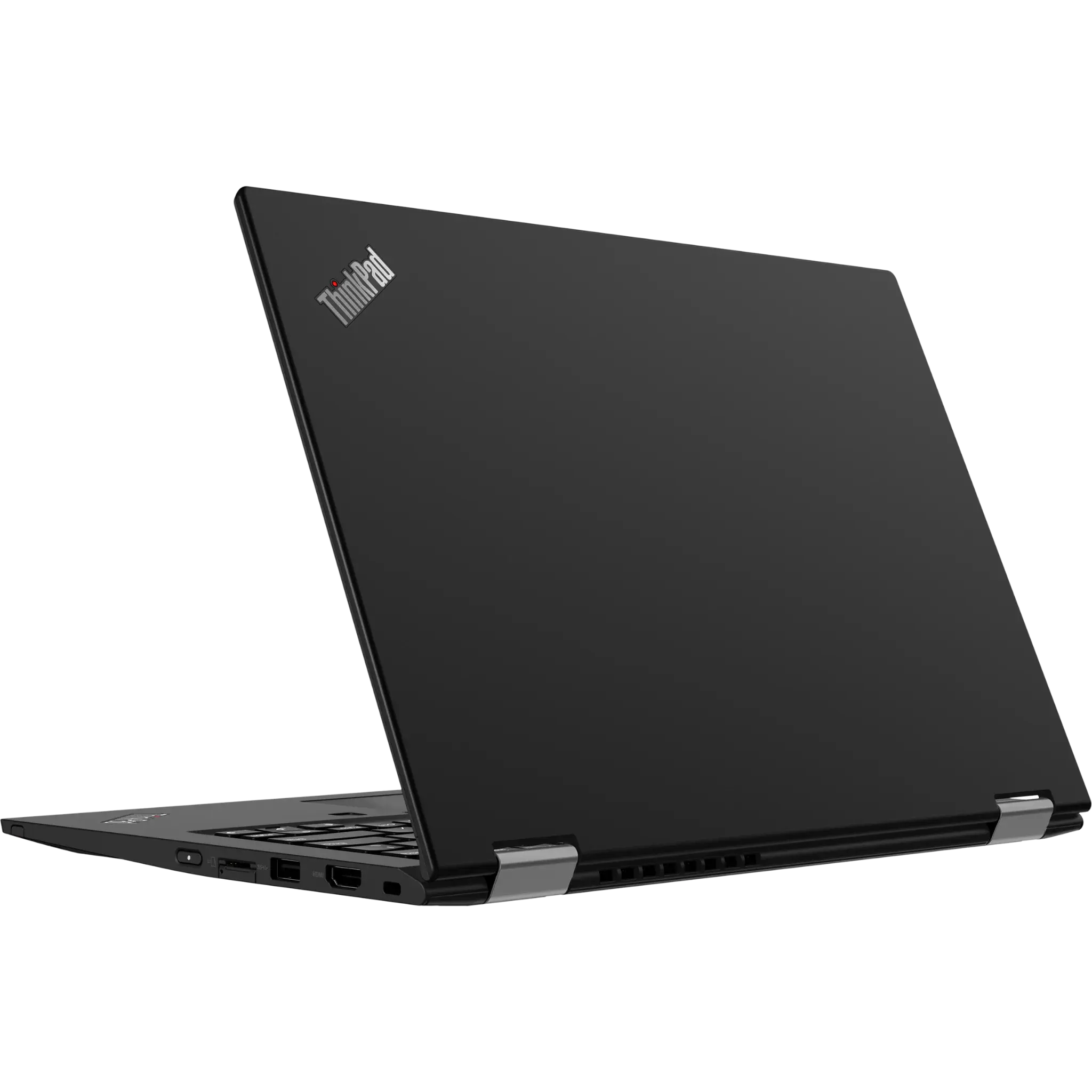 Lenovo ThinkPad X13 Yoga Gen 1 | i5 | Kosketusnäyttö | Win 11 Pro - Image 6